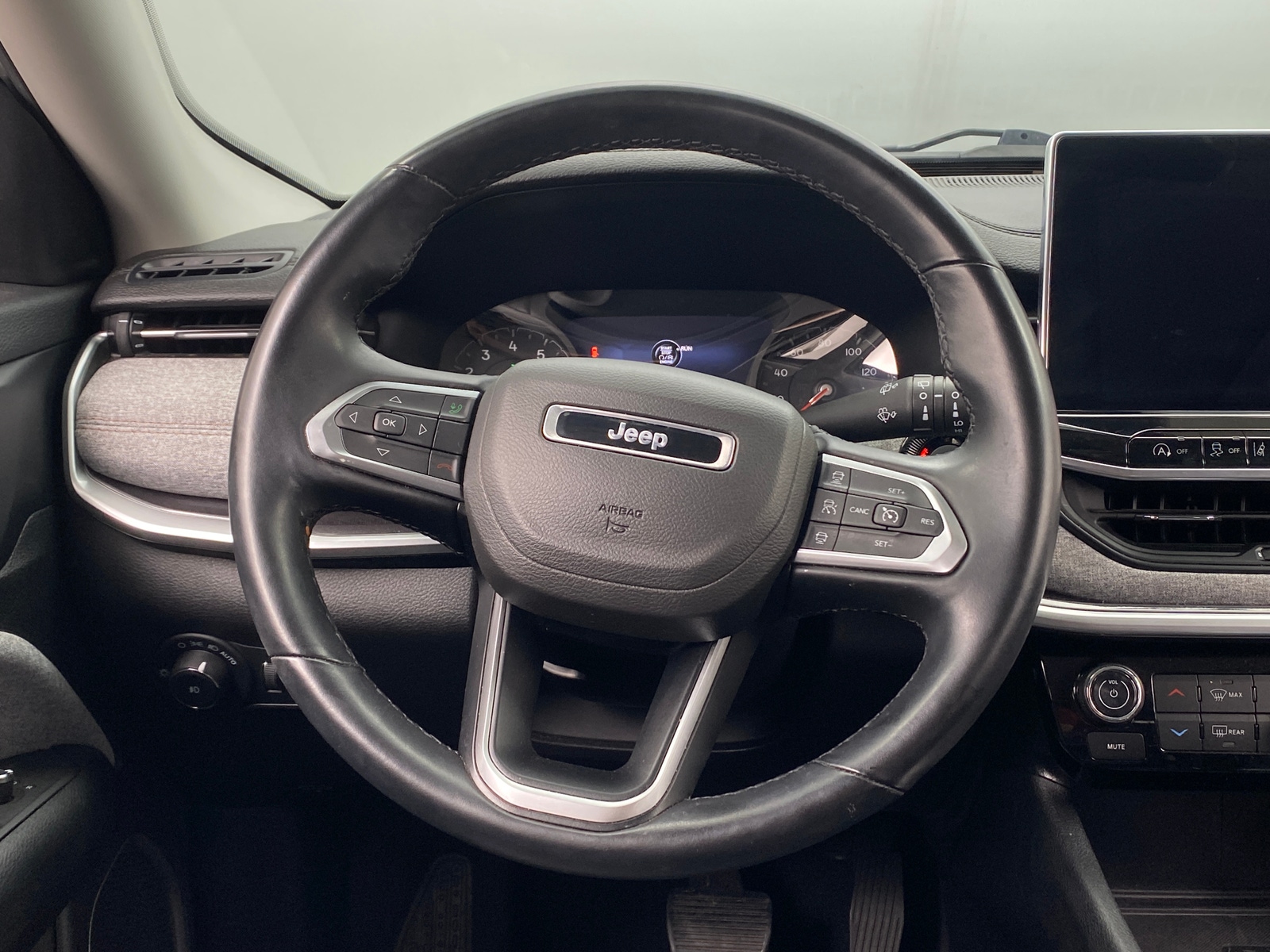 Thumbnail: 2022 Jeep Compass - 4