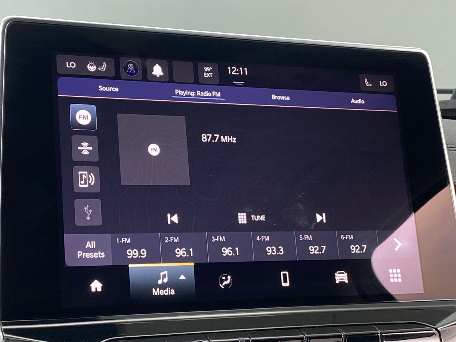 Thumbnail: 2022 Jeep Compass - 3