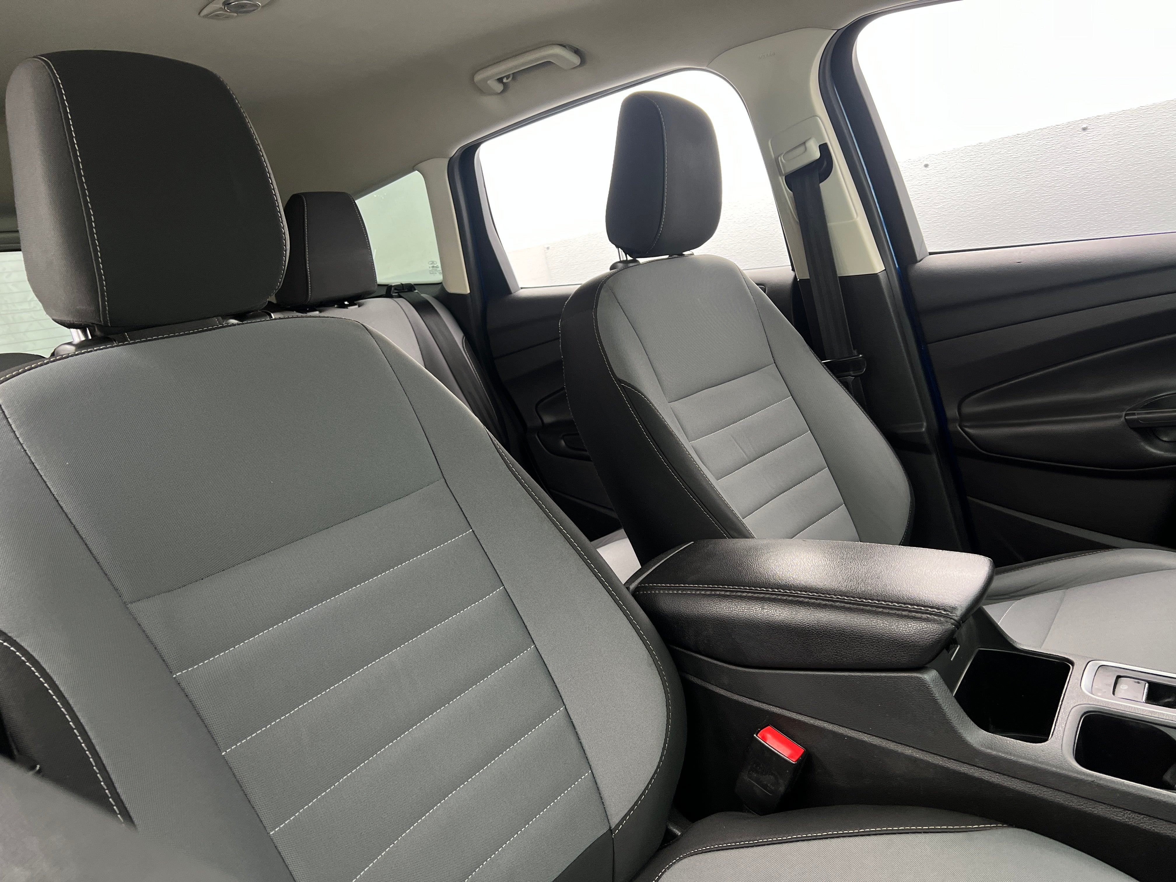 2018 Ford Escape S 2