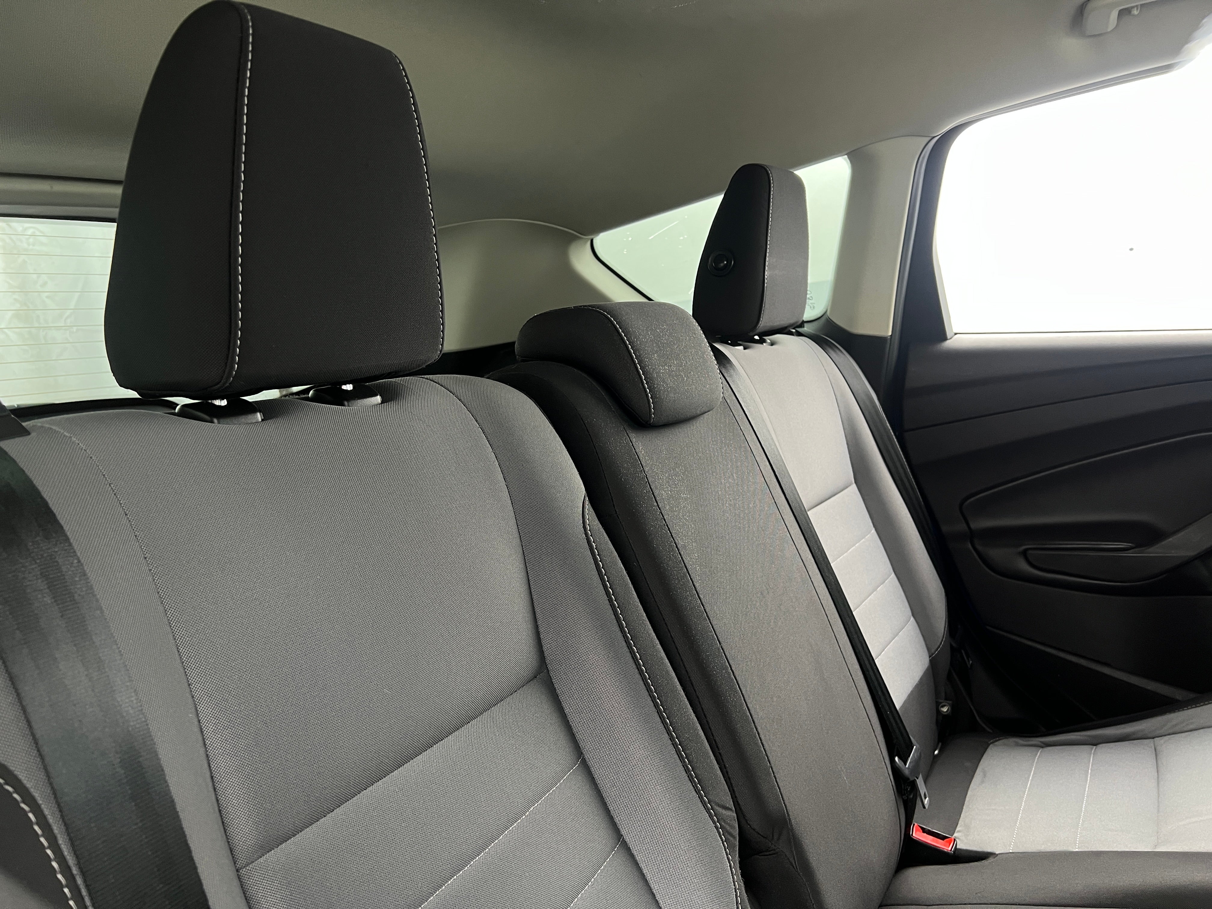 2018 Ford Escape S 6