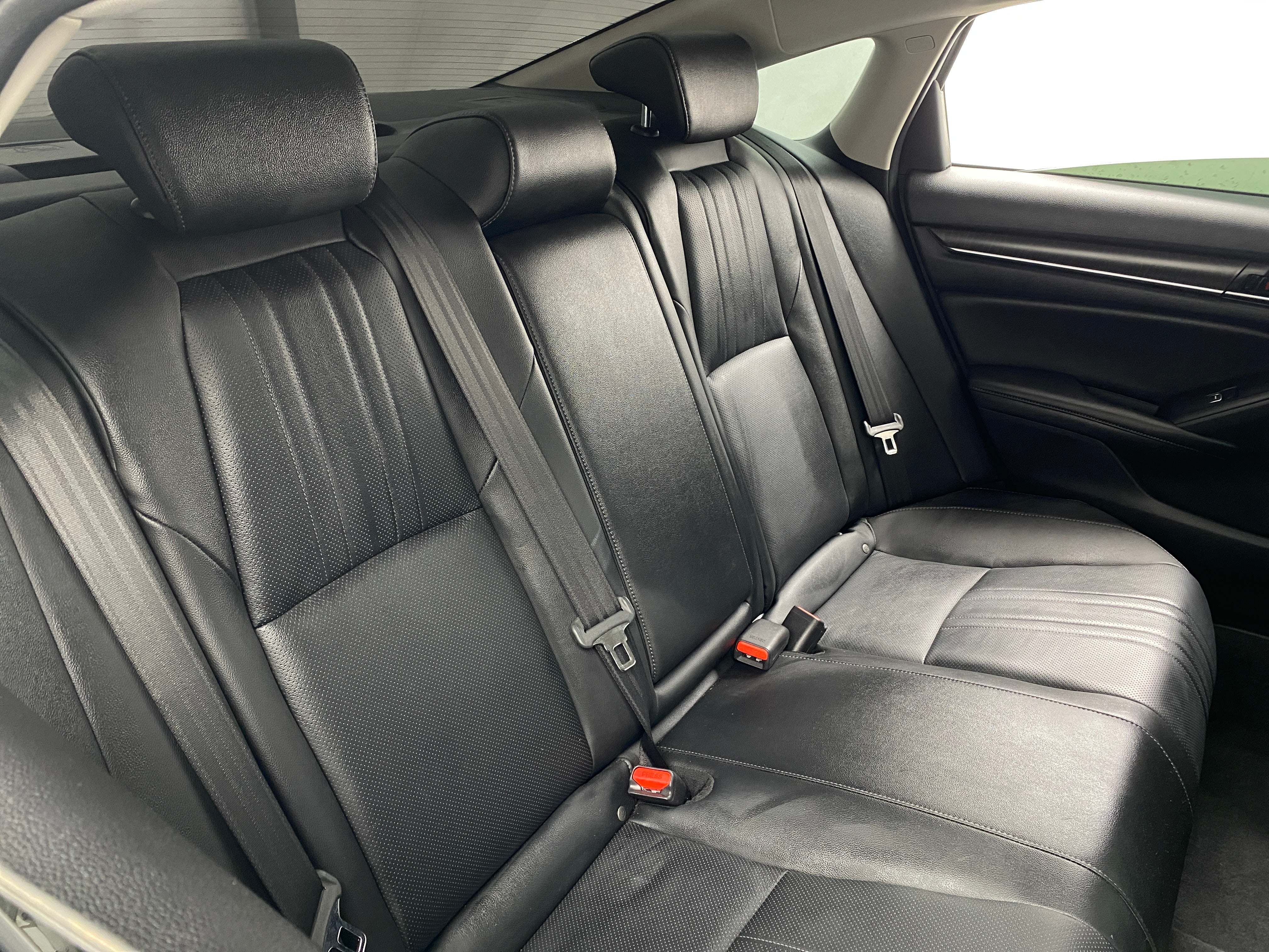 2020 Honda Accord Touring 5