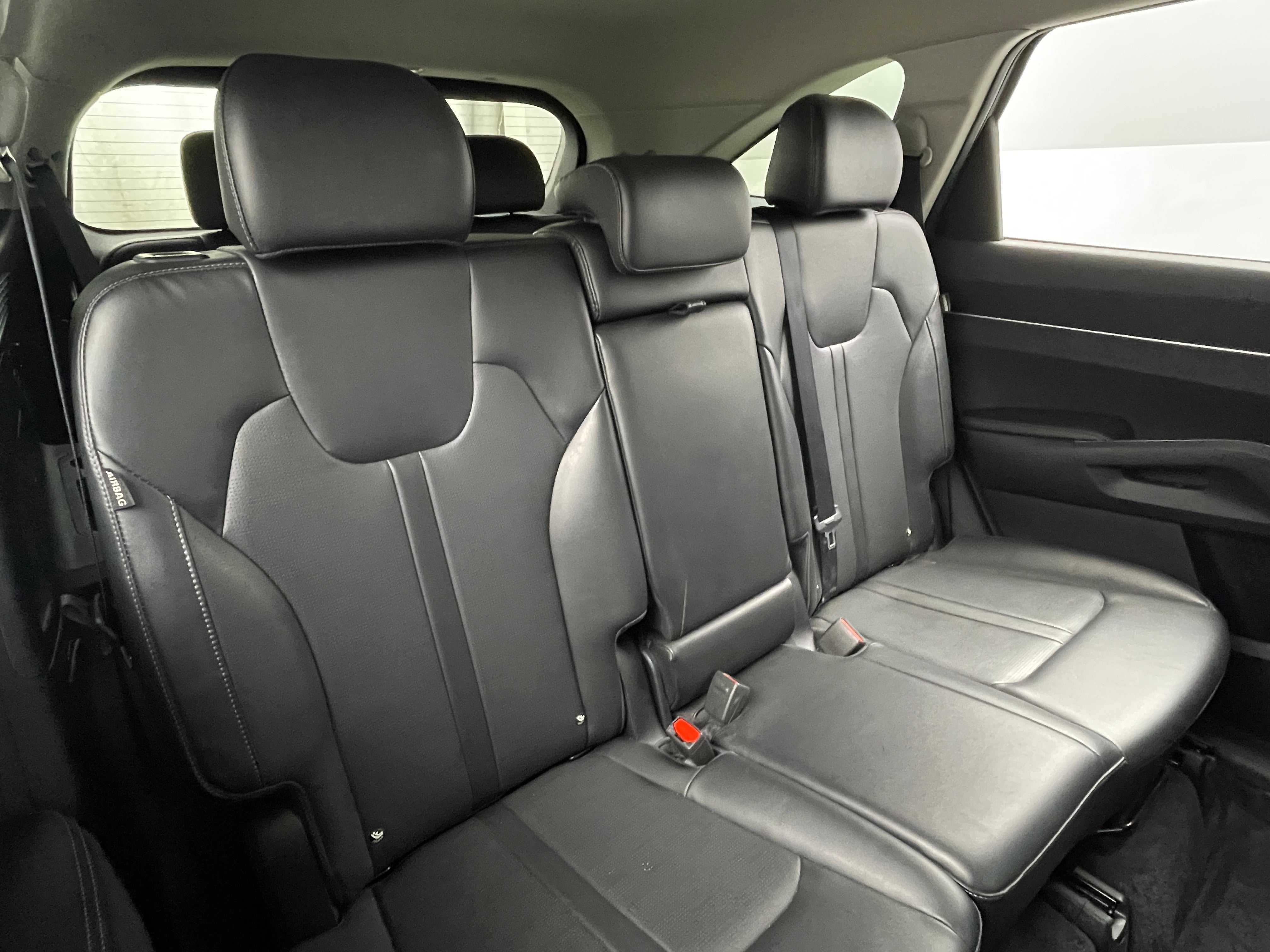 2024 Kia Sorento S 5