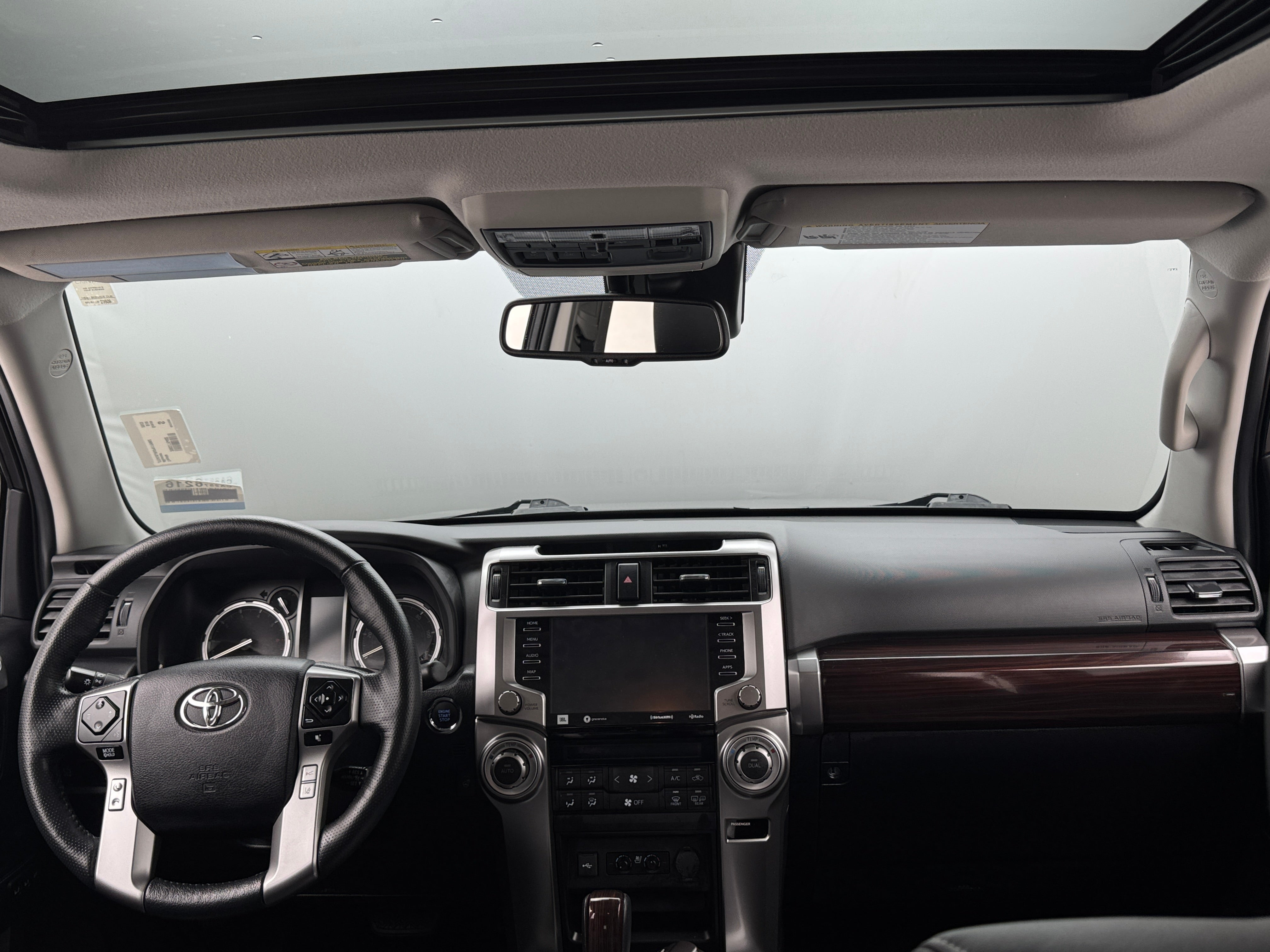 2023 Toyota 4Runner Limited 2