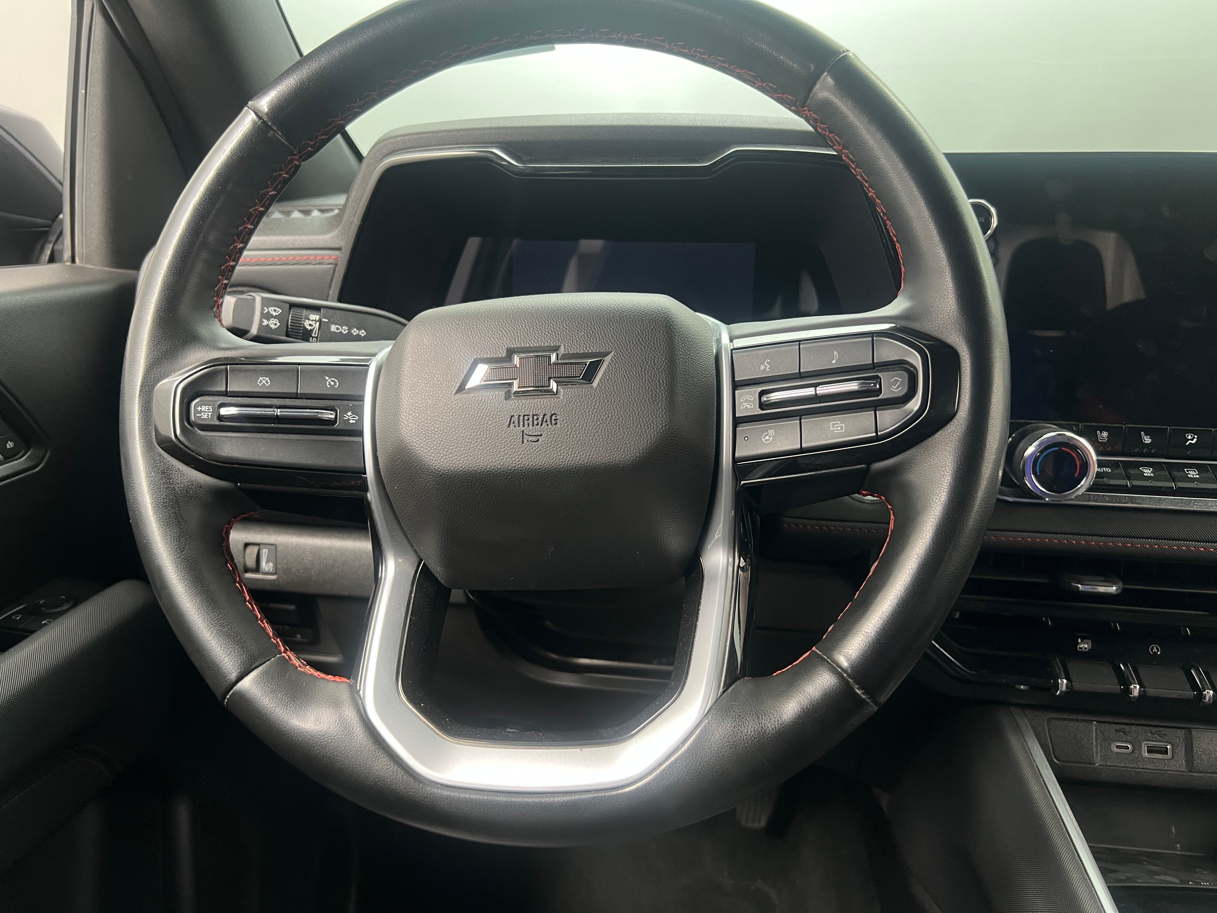 2023 Chevrolet Colorado Z71 5