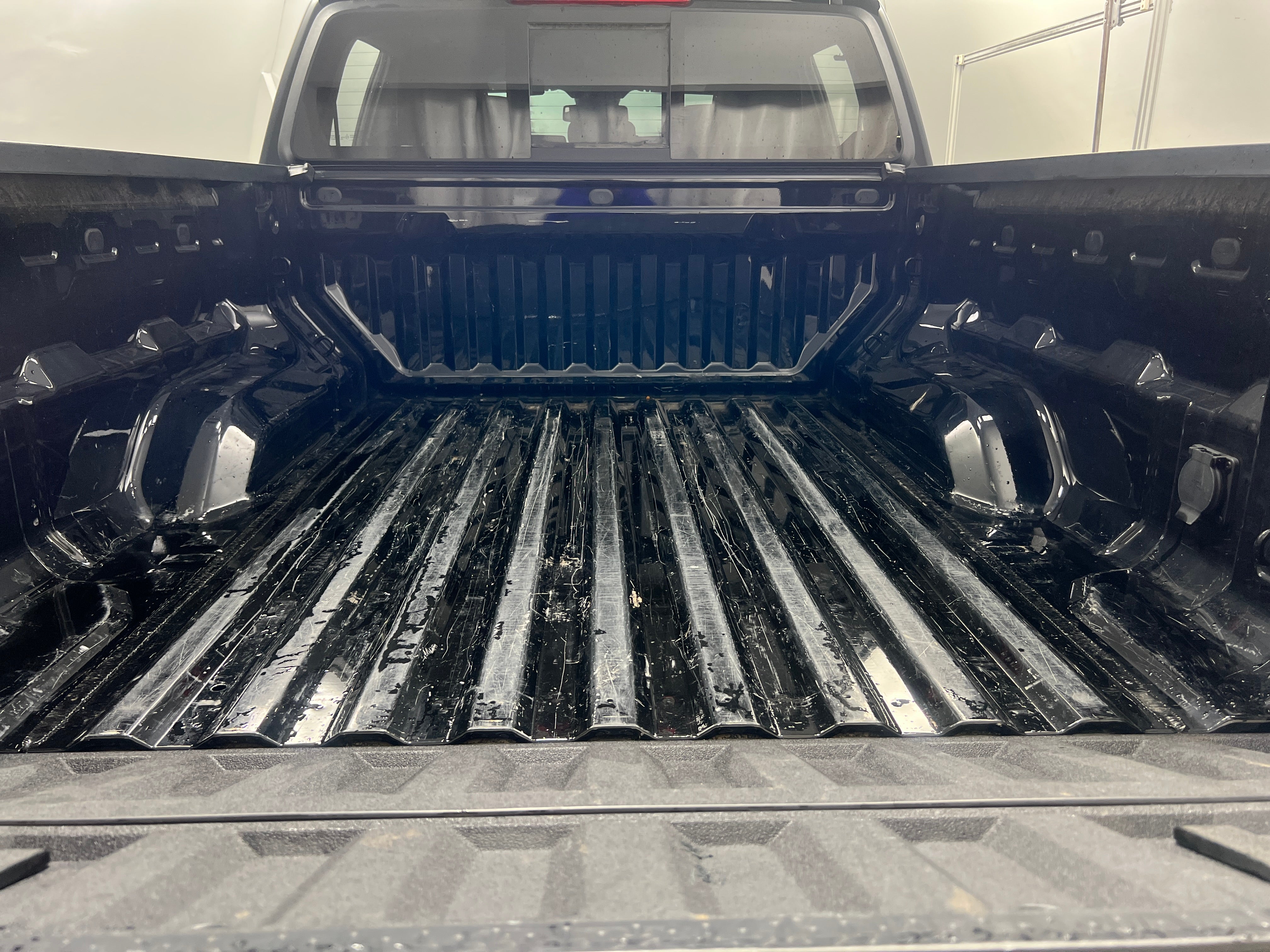 2023 Chevrolet Colorado Z71 7