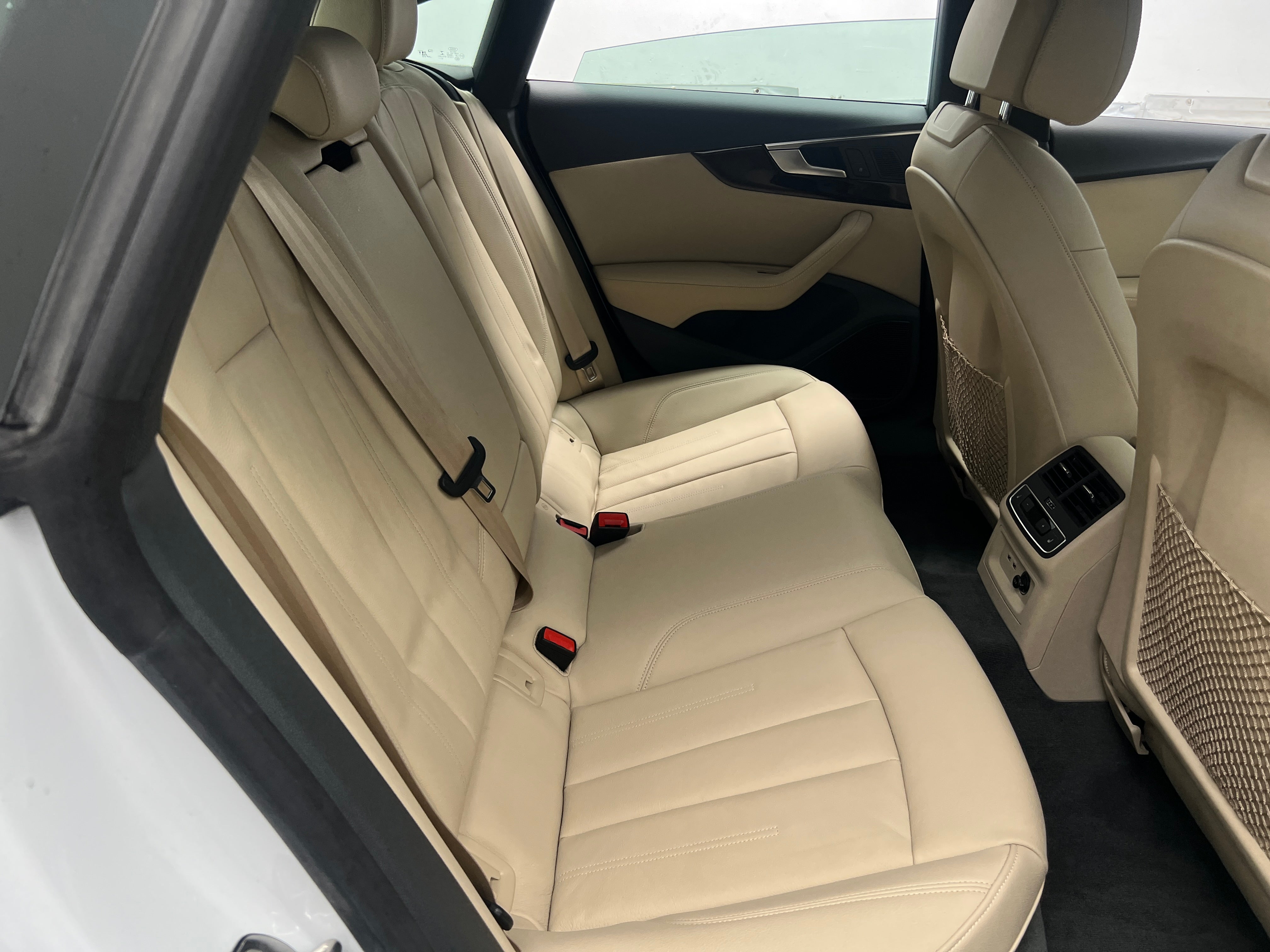 2019 Audi A5 Premium Plus 5