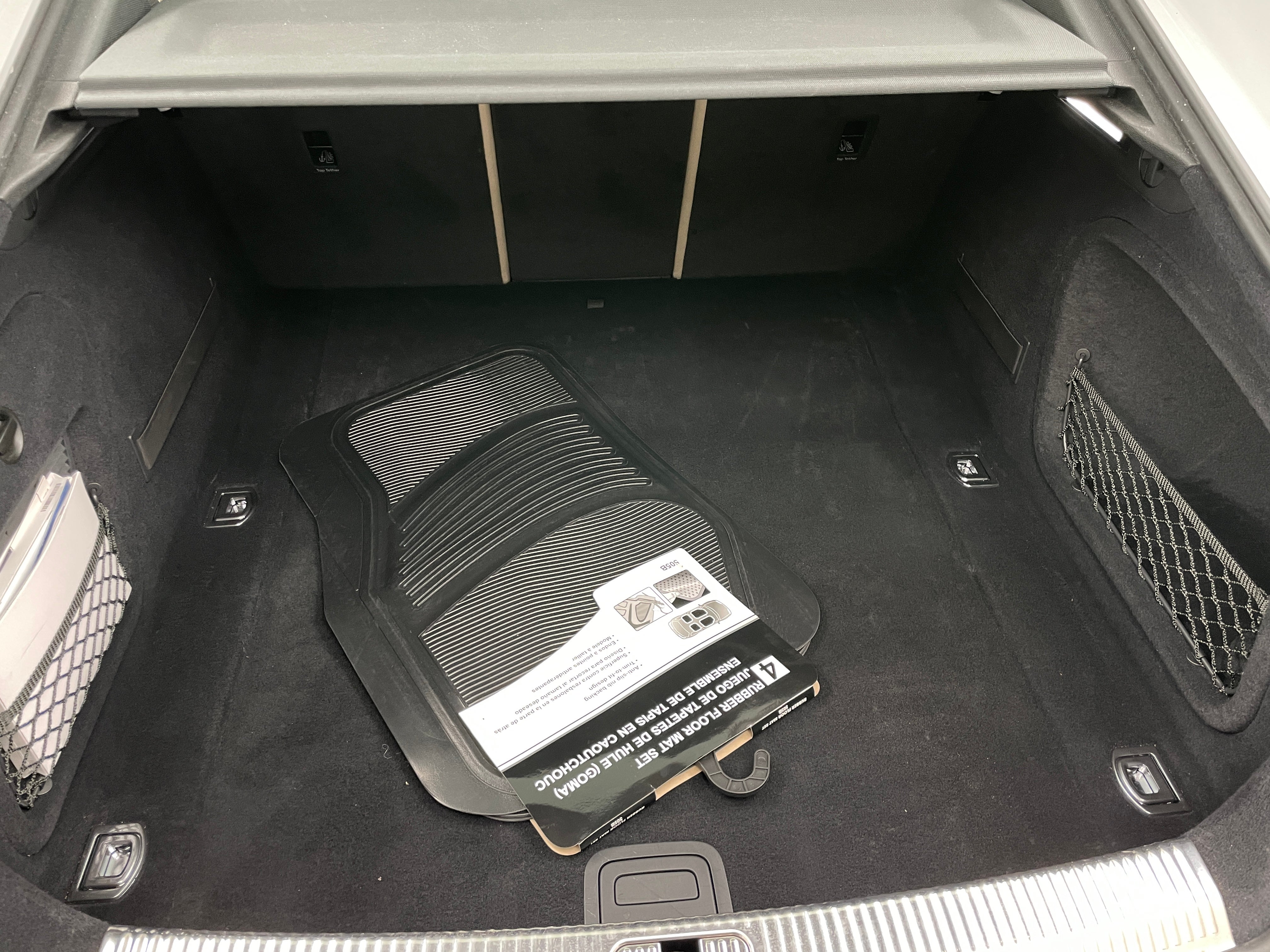 2019 Audi A5 Premium Plus 6
