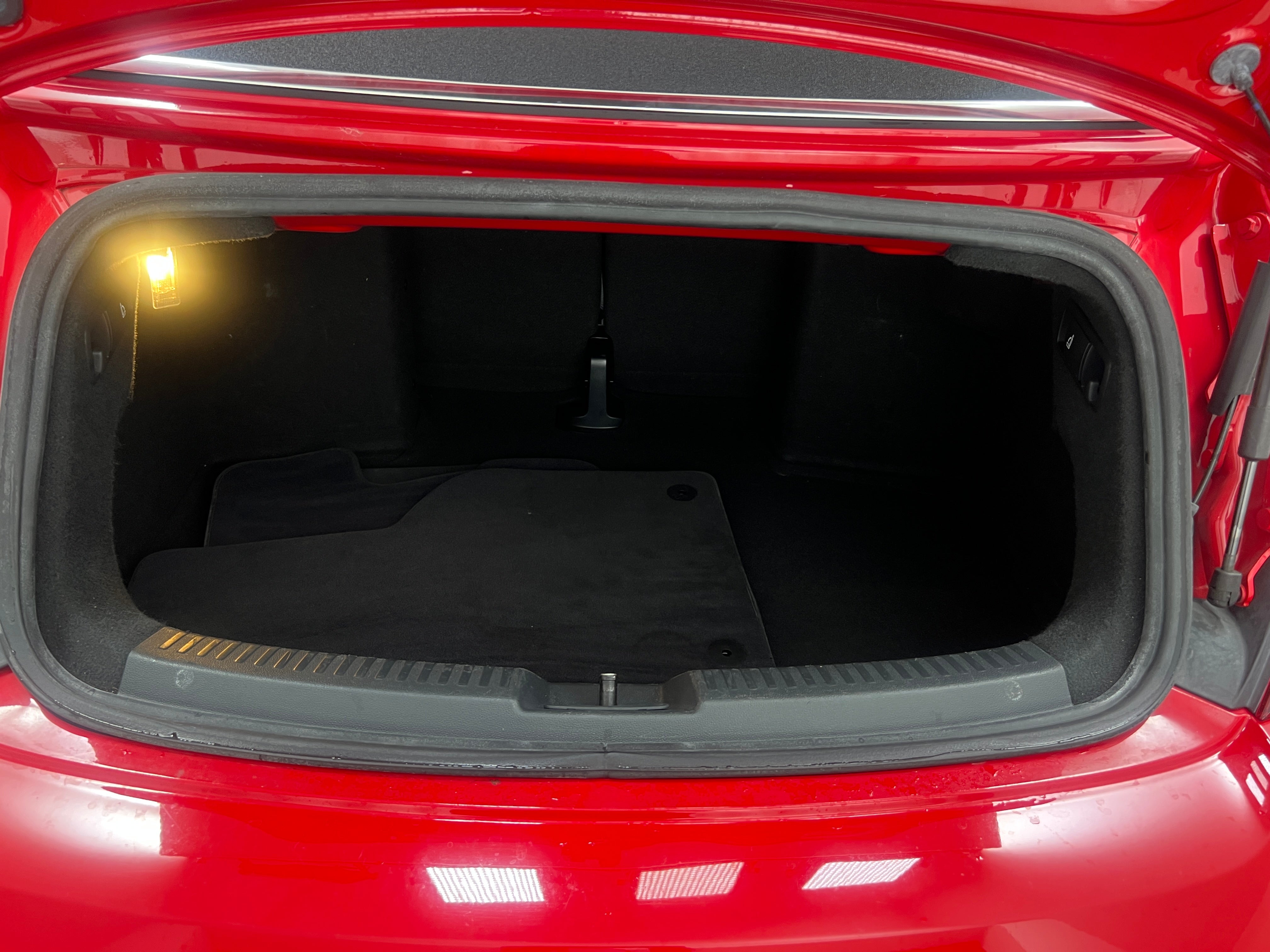 2015 Volkswagen Beetle R-Line 7