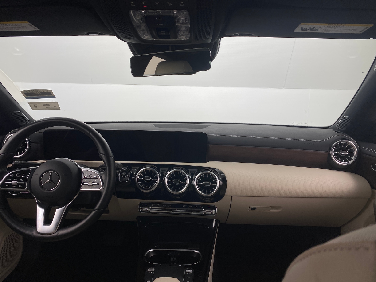 Thumbnail: 2023 Mercedes-Benz CLA - 2