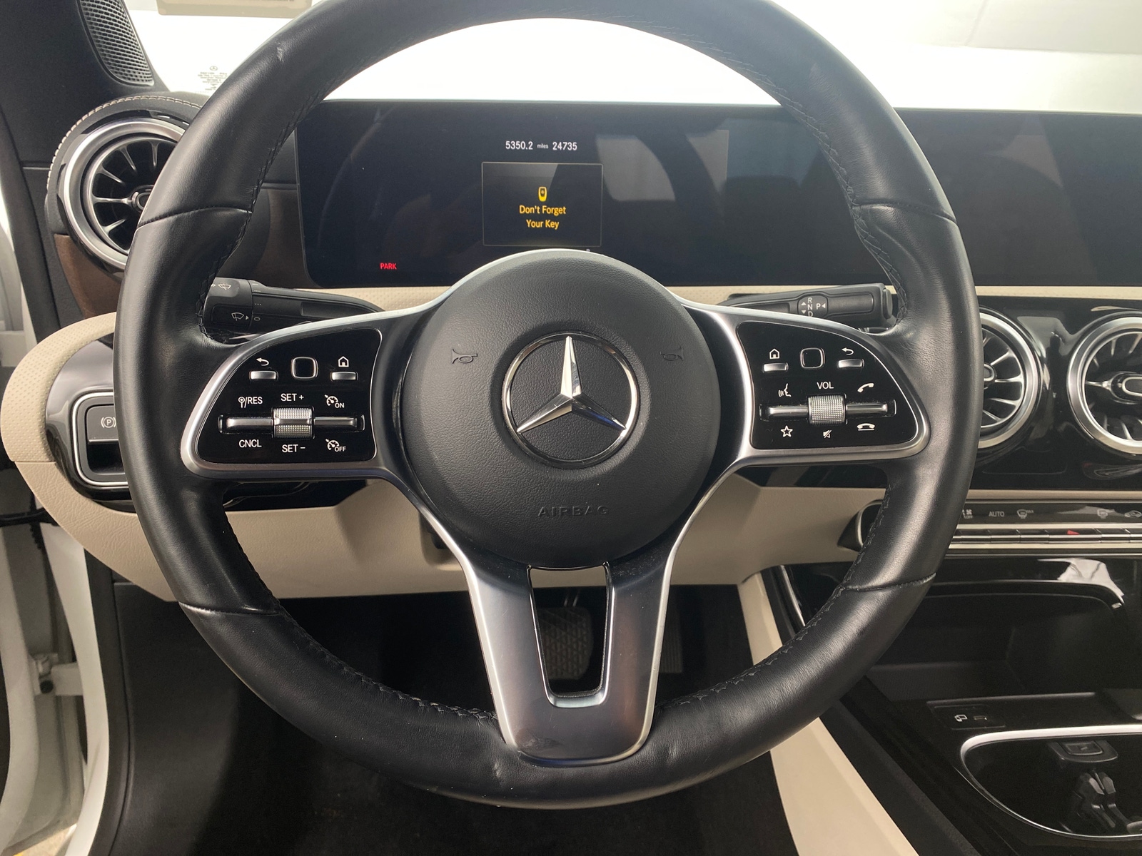 Thumbnail: 2023 Mercedes-Benz CLA - 4