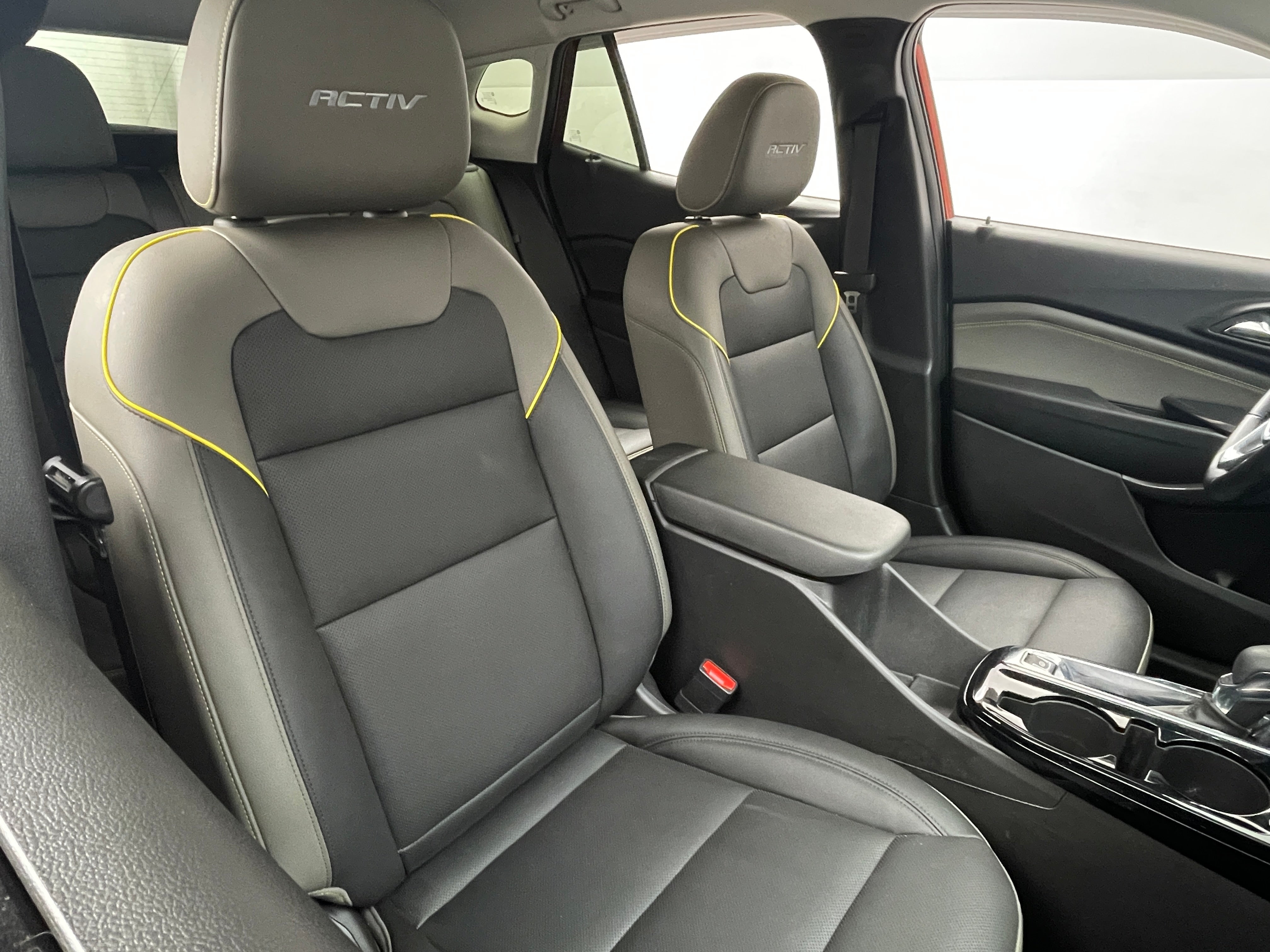 2024 Chevrolet Trax Activ 2