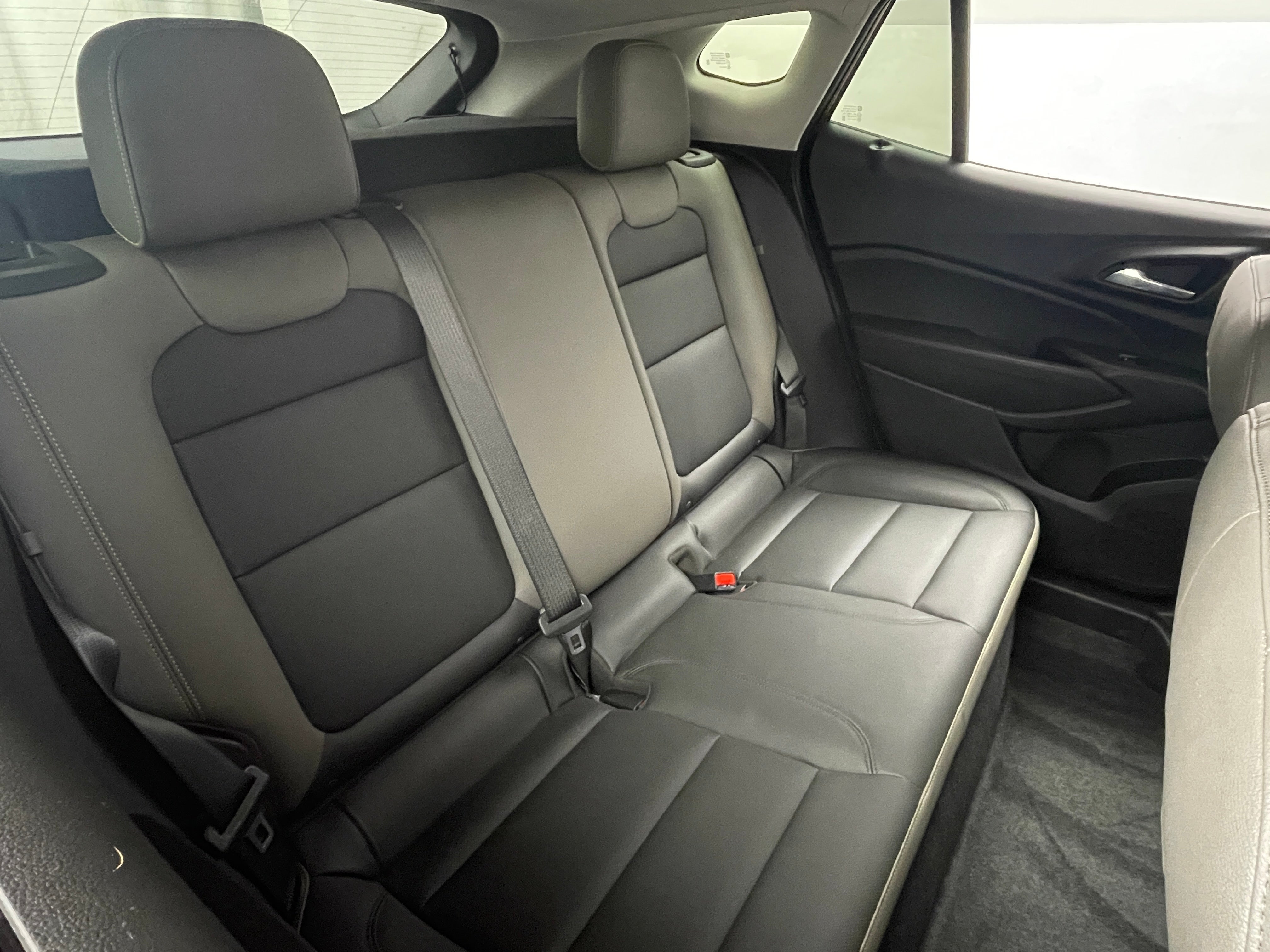 2024 Chevrolet Trax Activ 6