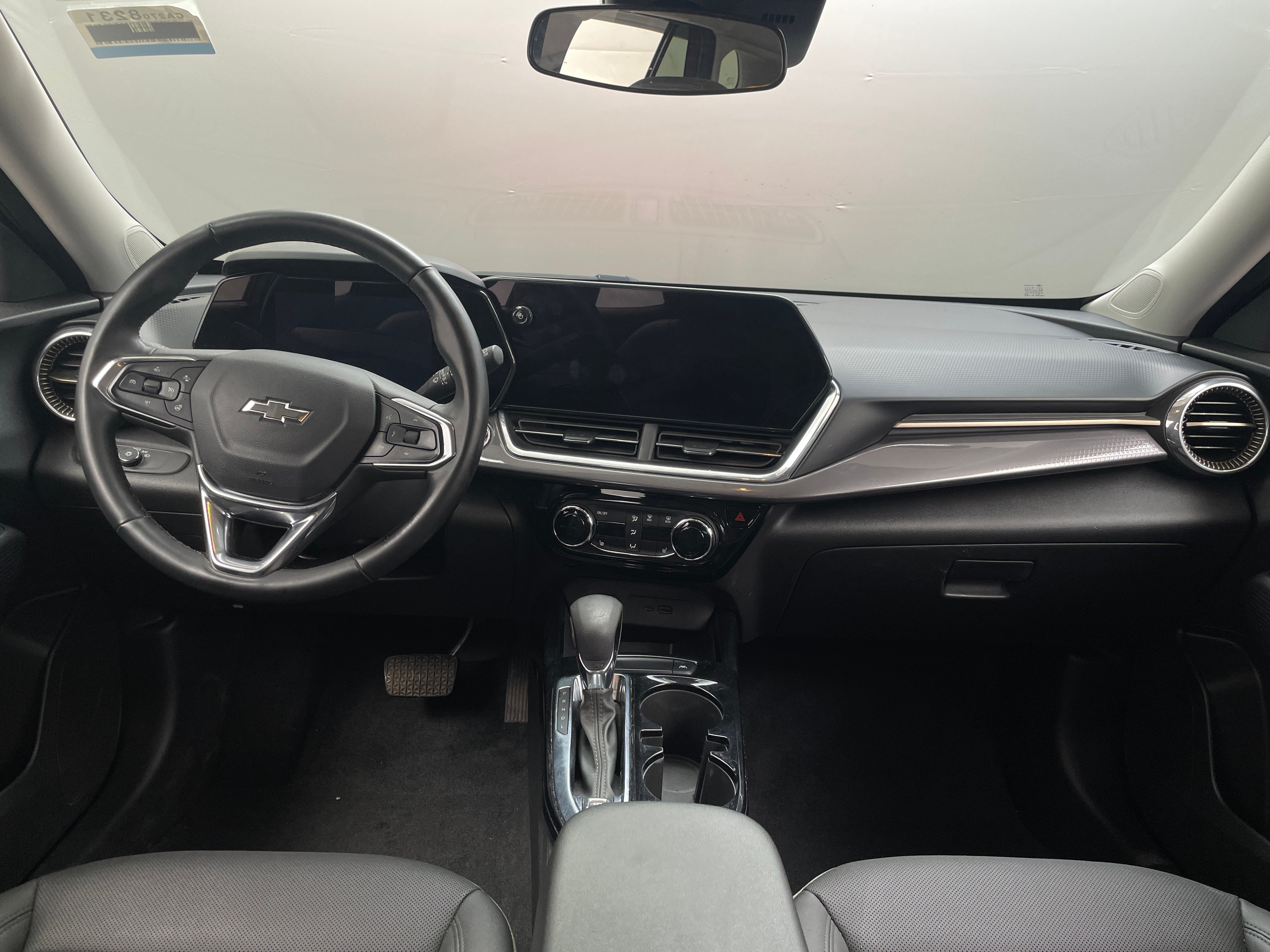 2024 Chevrolet Trax Activ 3