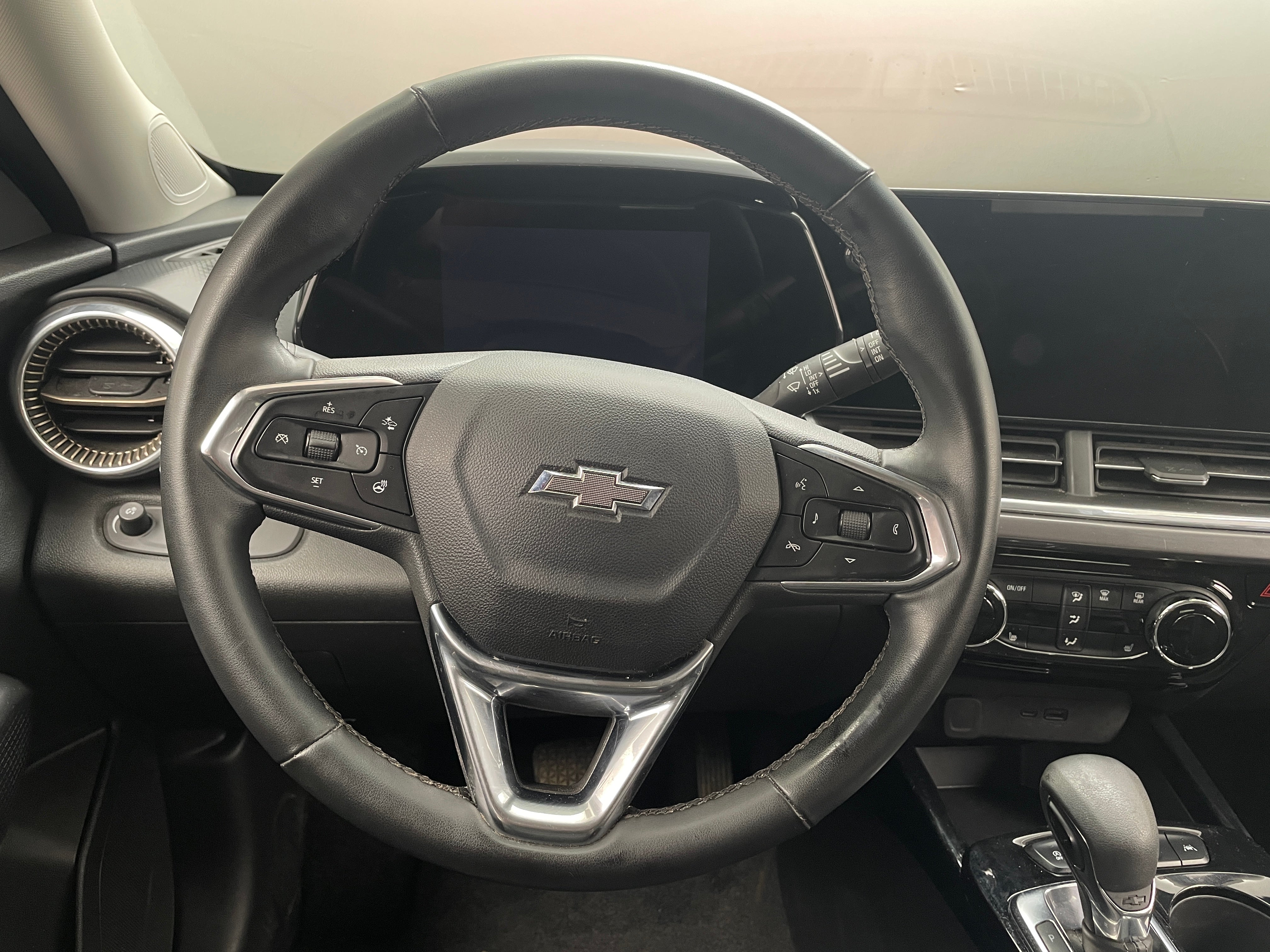 2024 Chevrolet Trax Activ 5