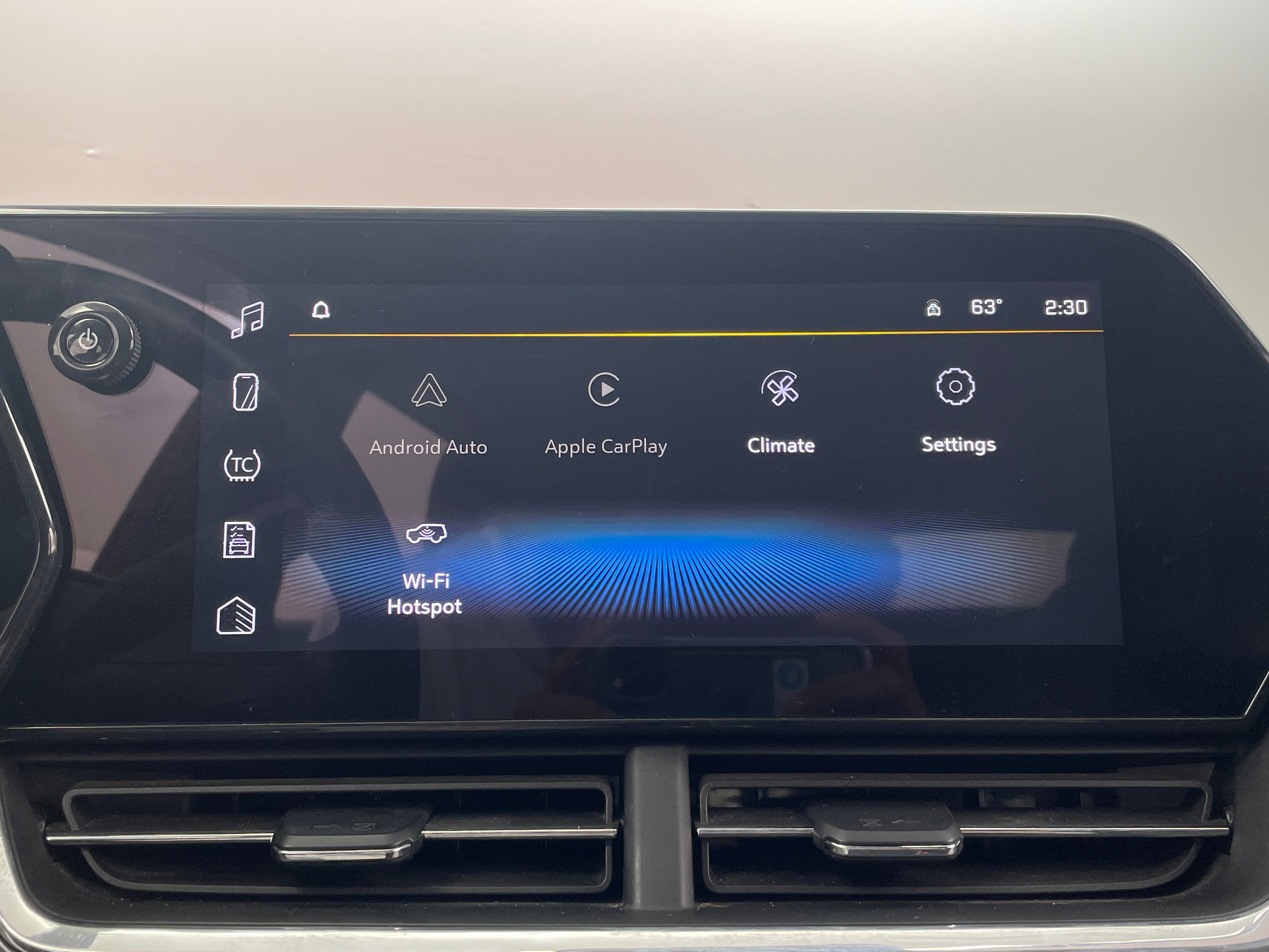 2024 Chevrolet Trax Activ 4