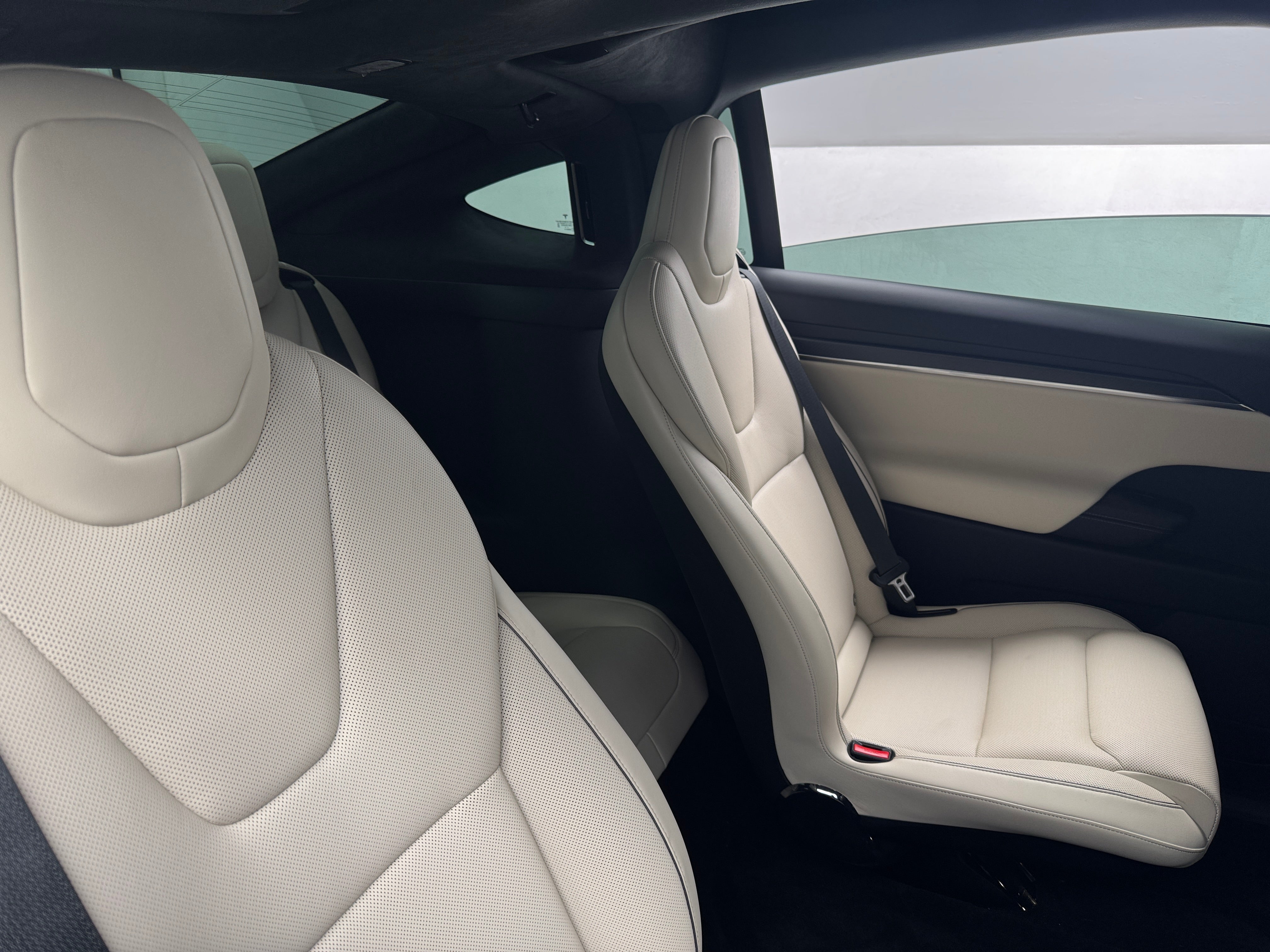 2024 Tesla Model X Plaid 5