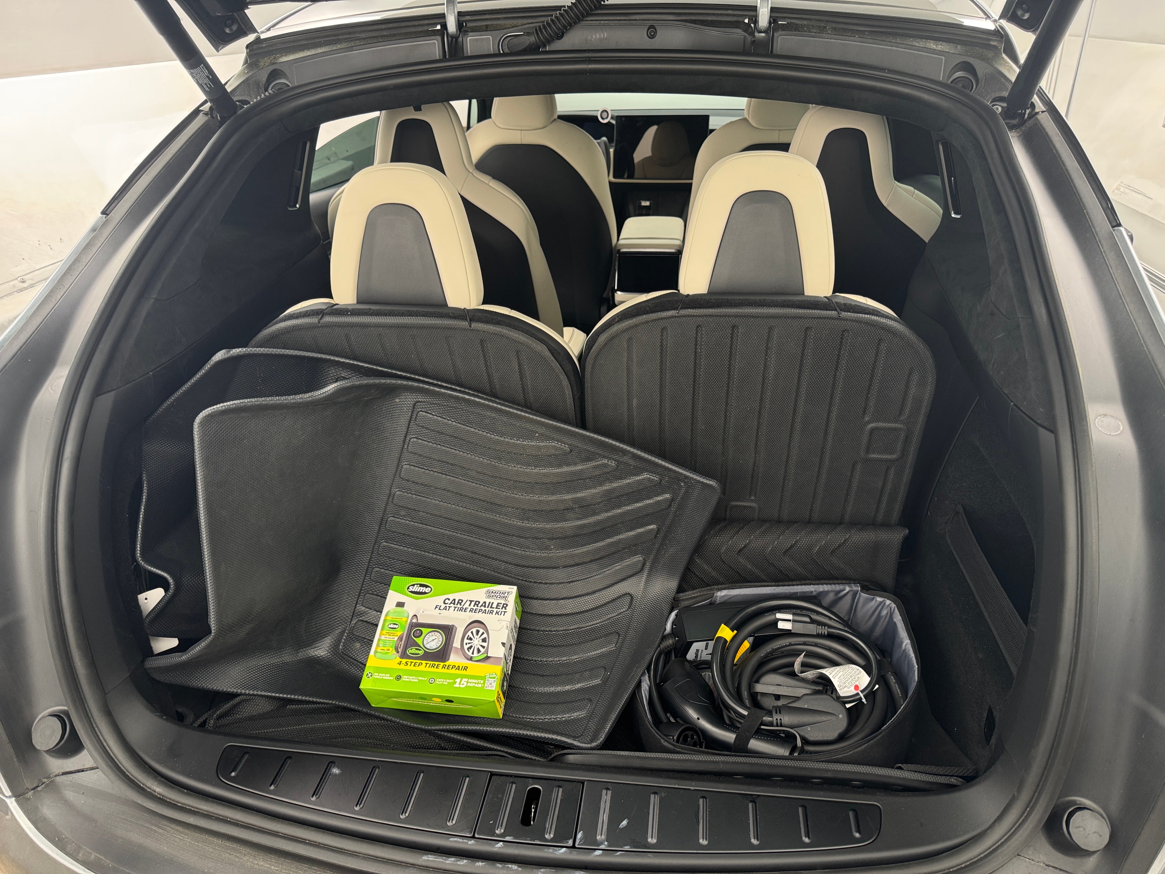2024 Tesla Model X Plaid 6