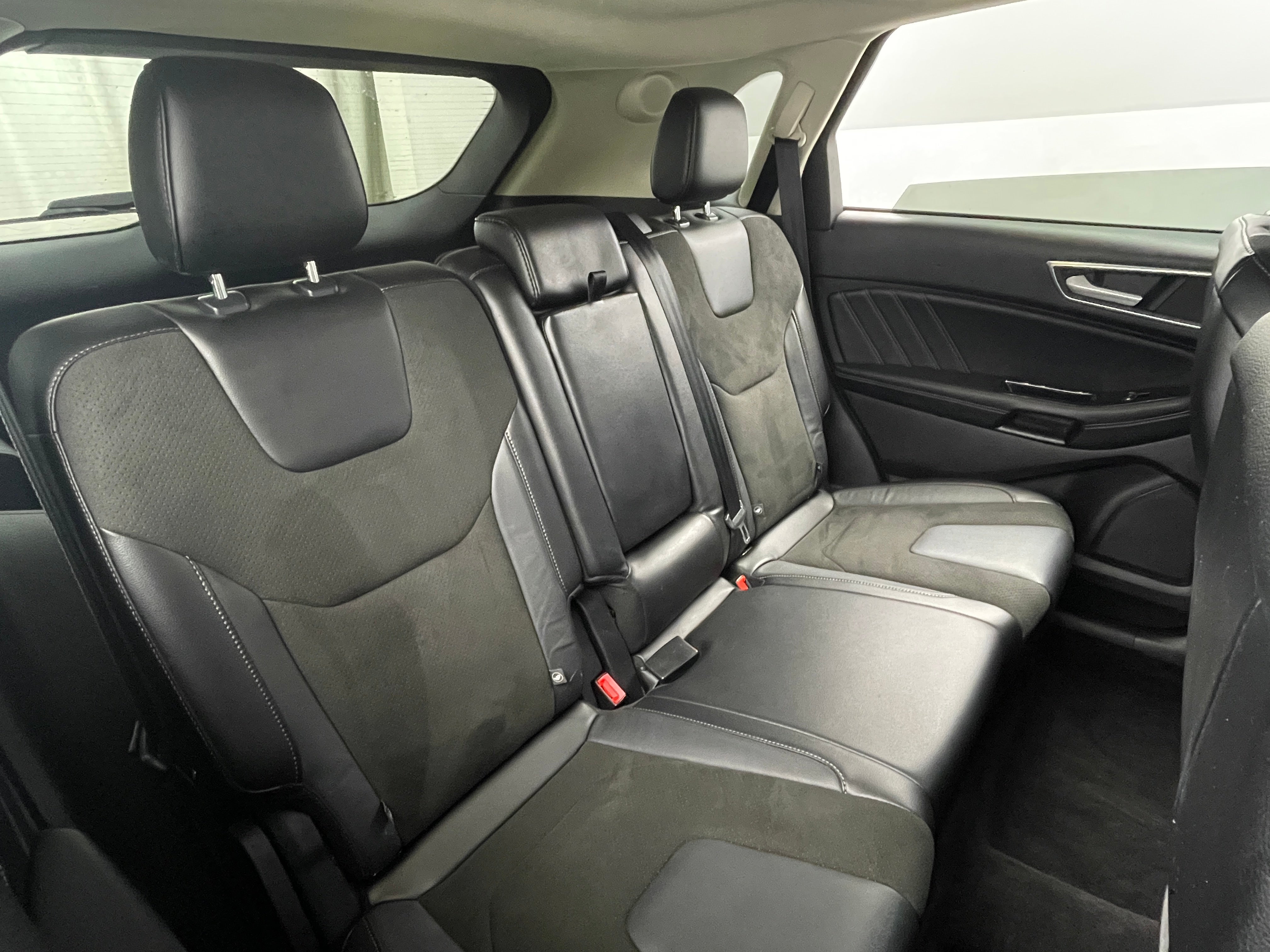 2015 Ford Edge Sport 5