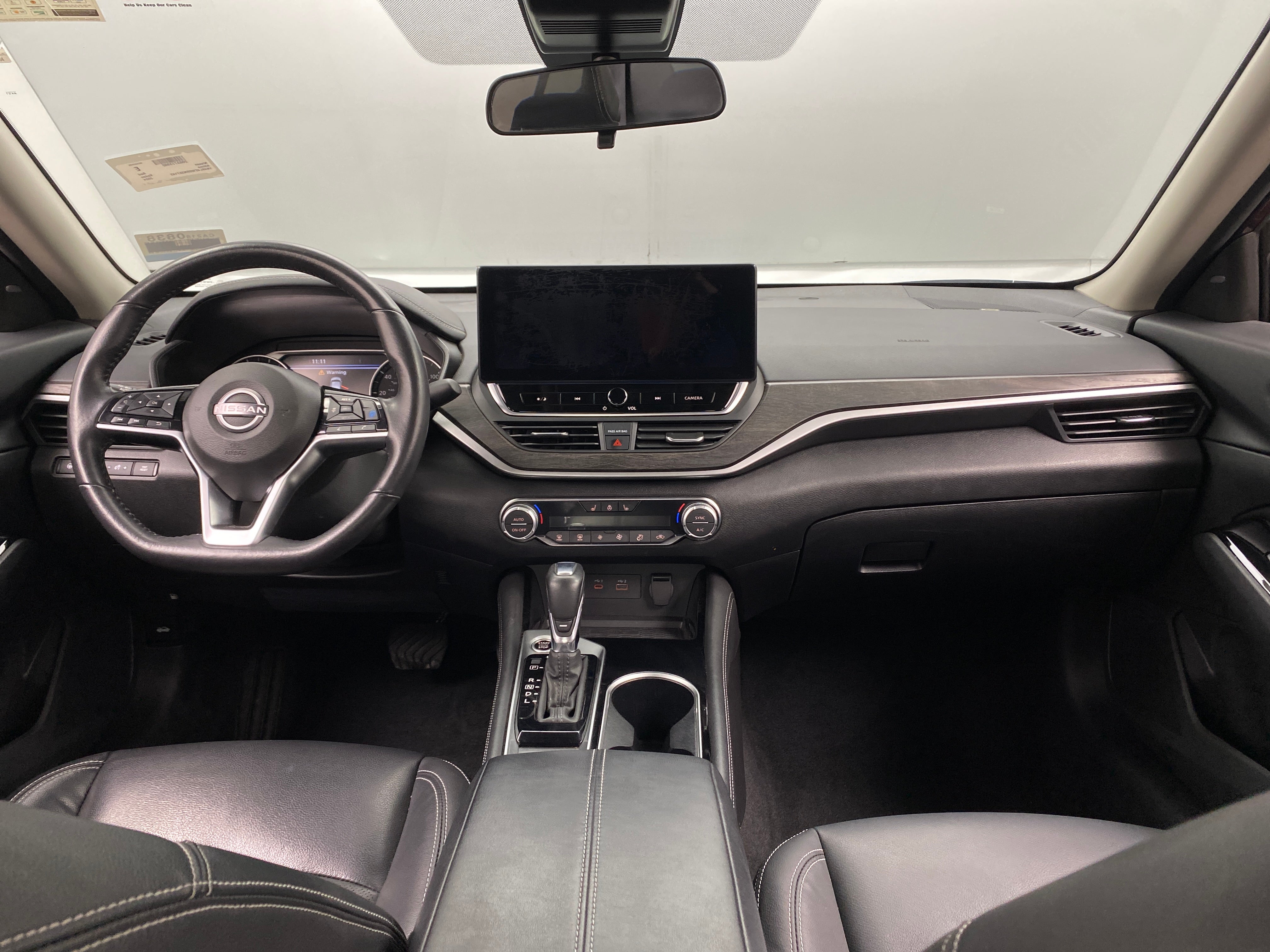 2024 Nissan Altima SL 2