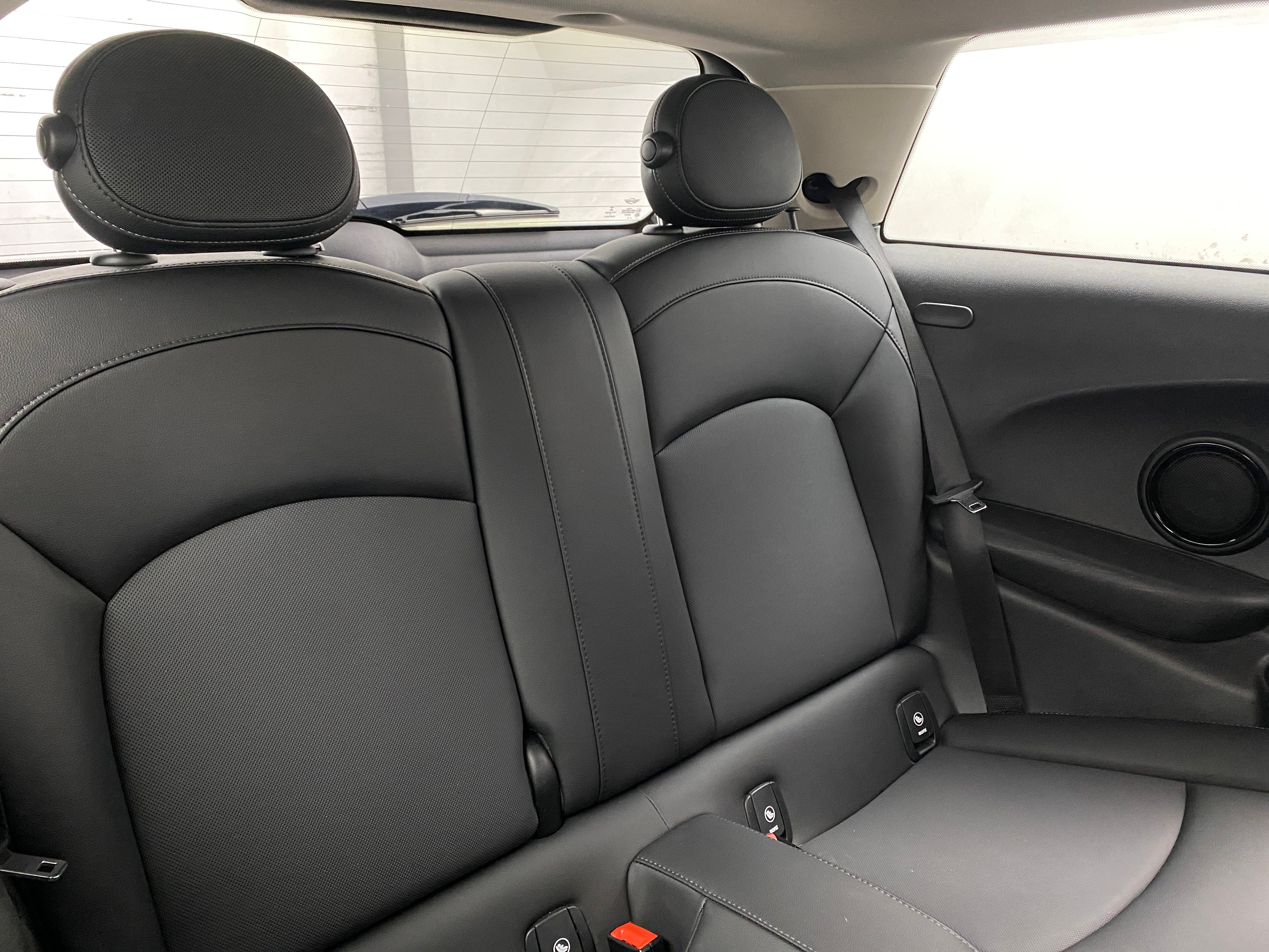 2019 MINI Cooper Hardtop S 5
