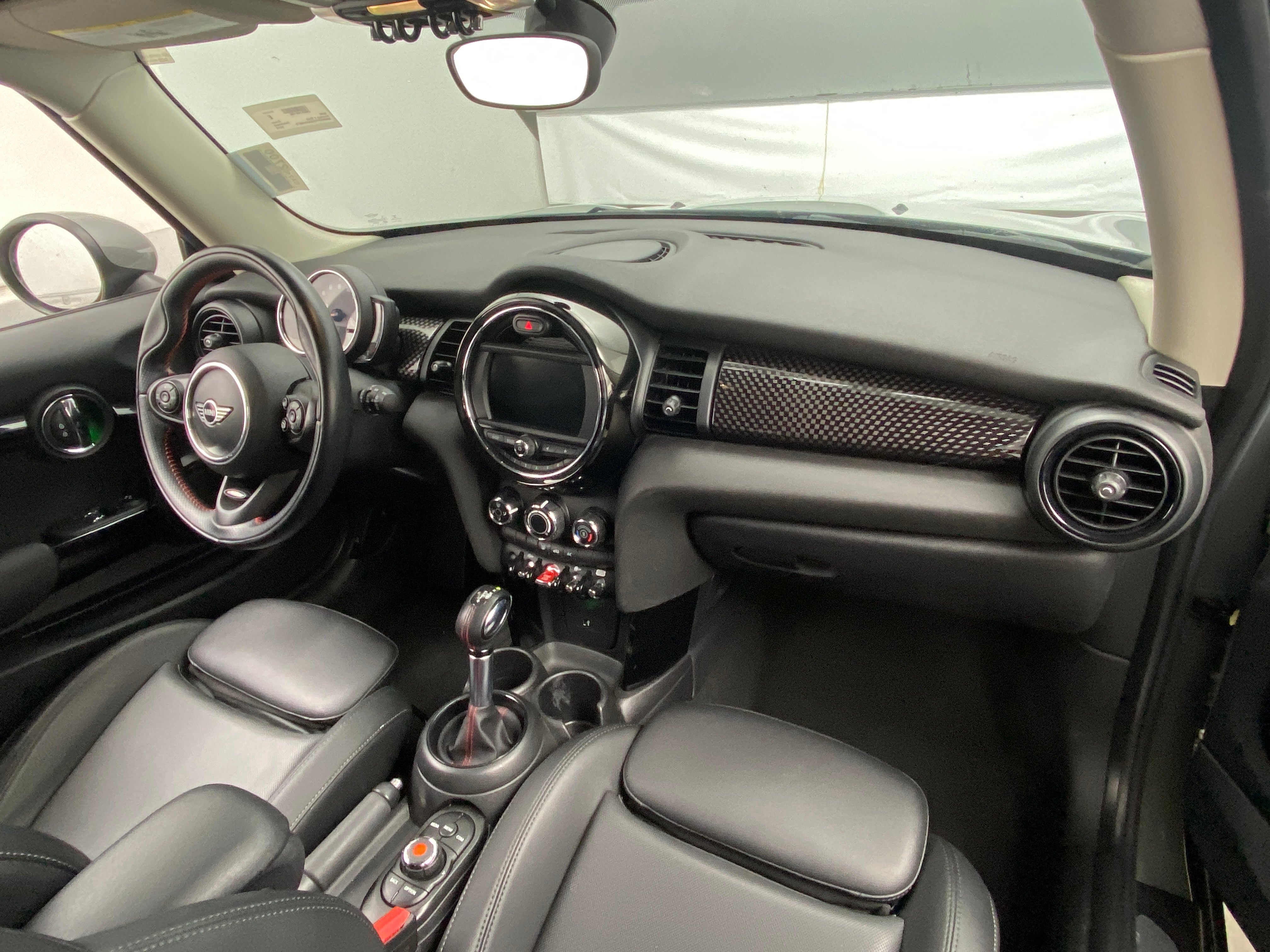 2019 MINI Cooper Hardtop S 2