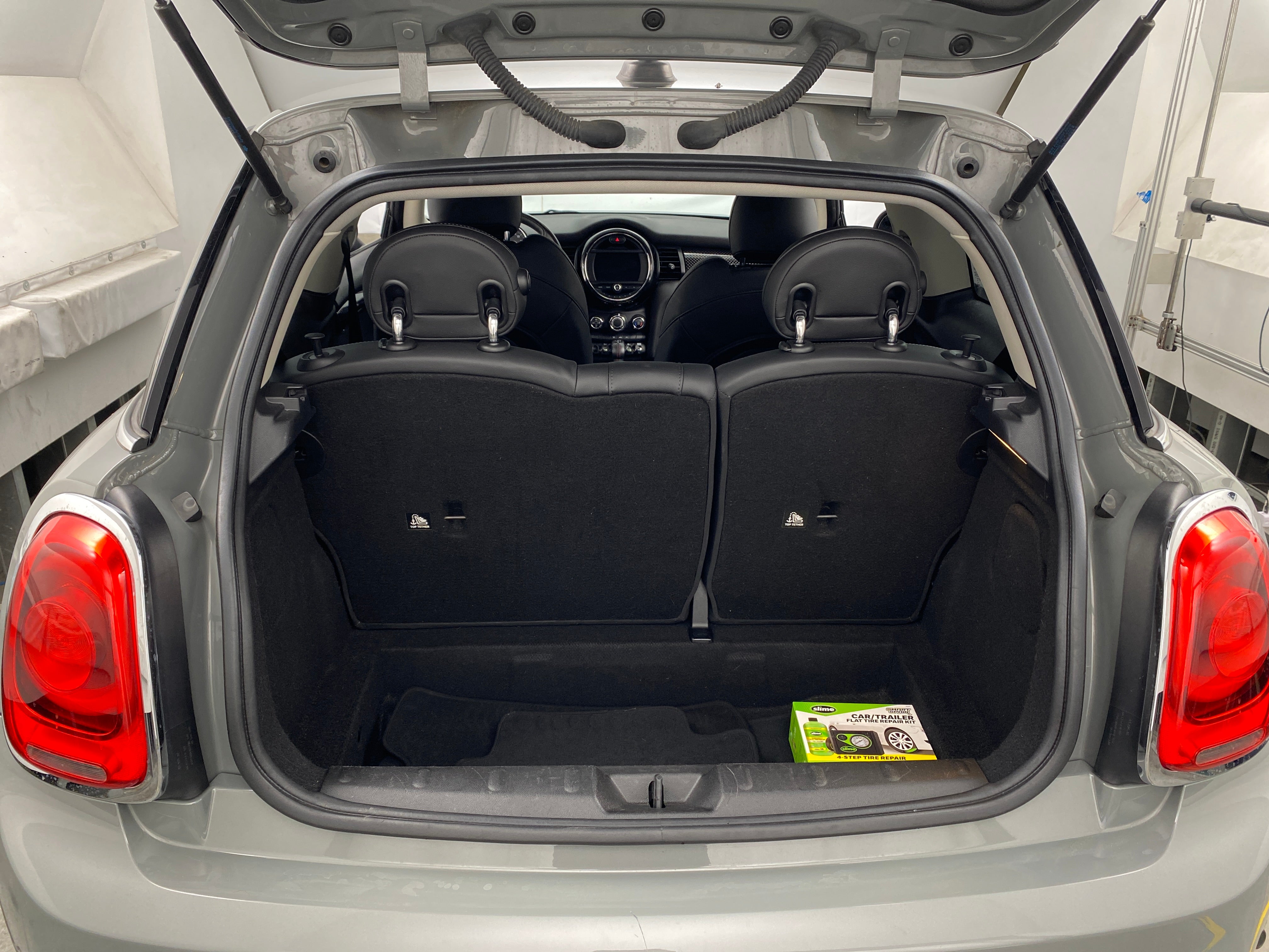 2019 MINI Cooper Hardtop S 6