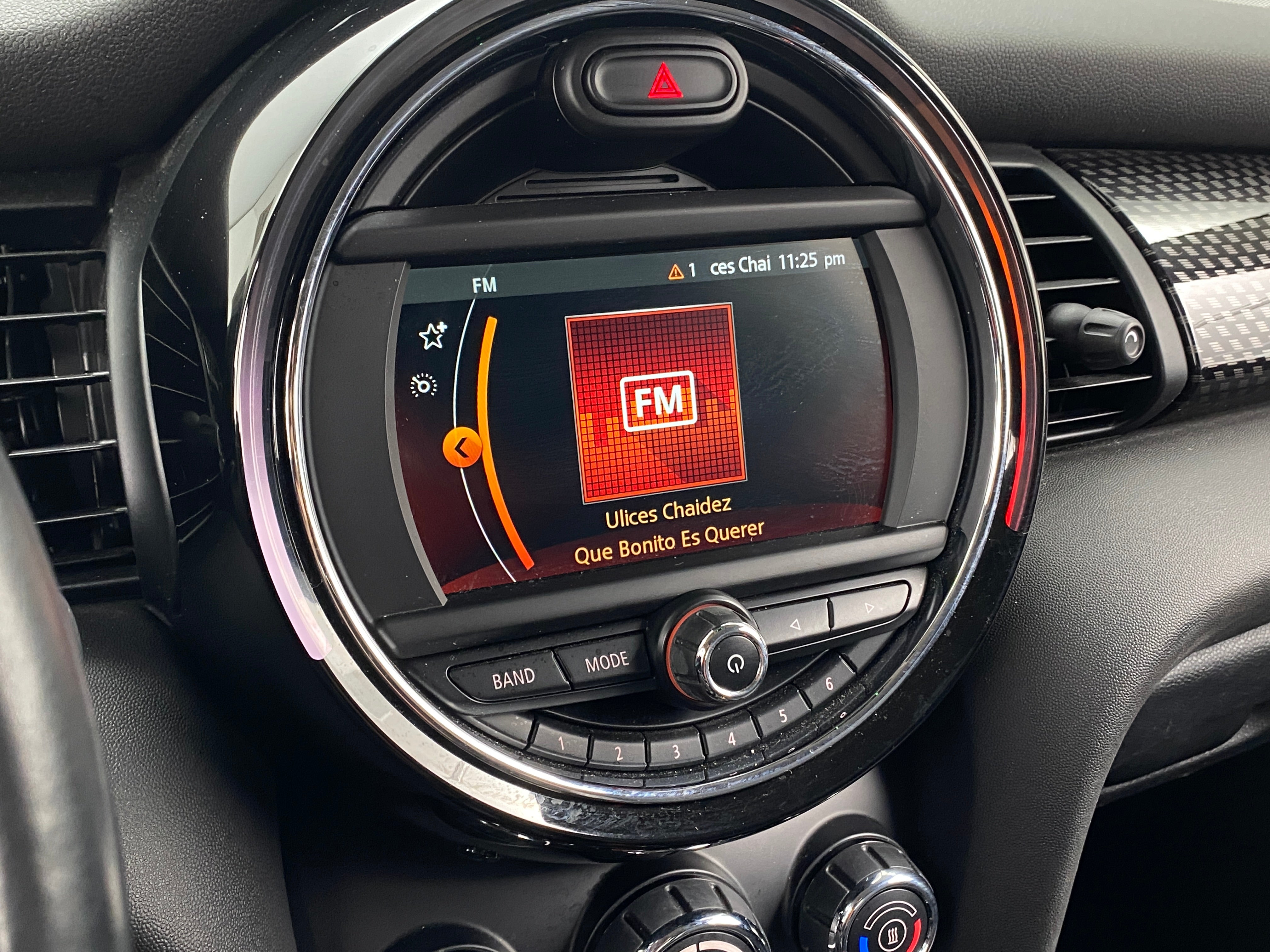 2019 MINI Cooper Hardtop S 3