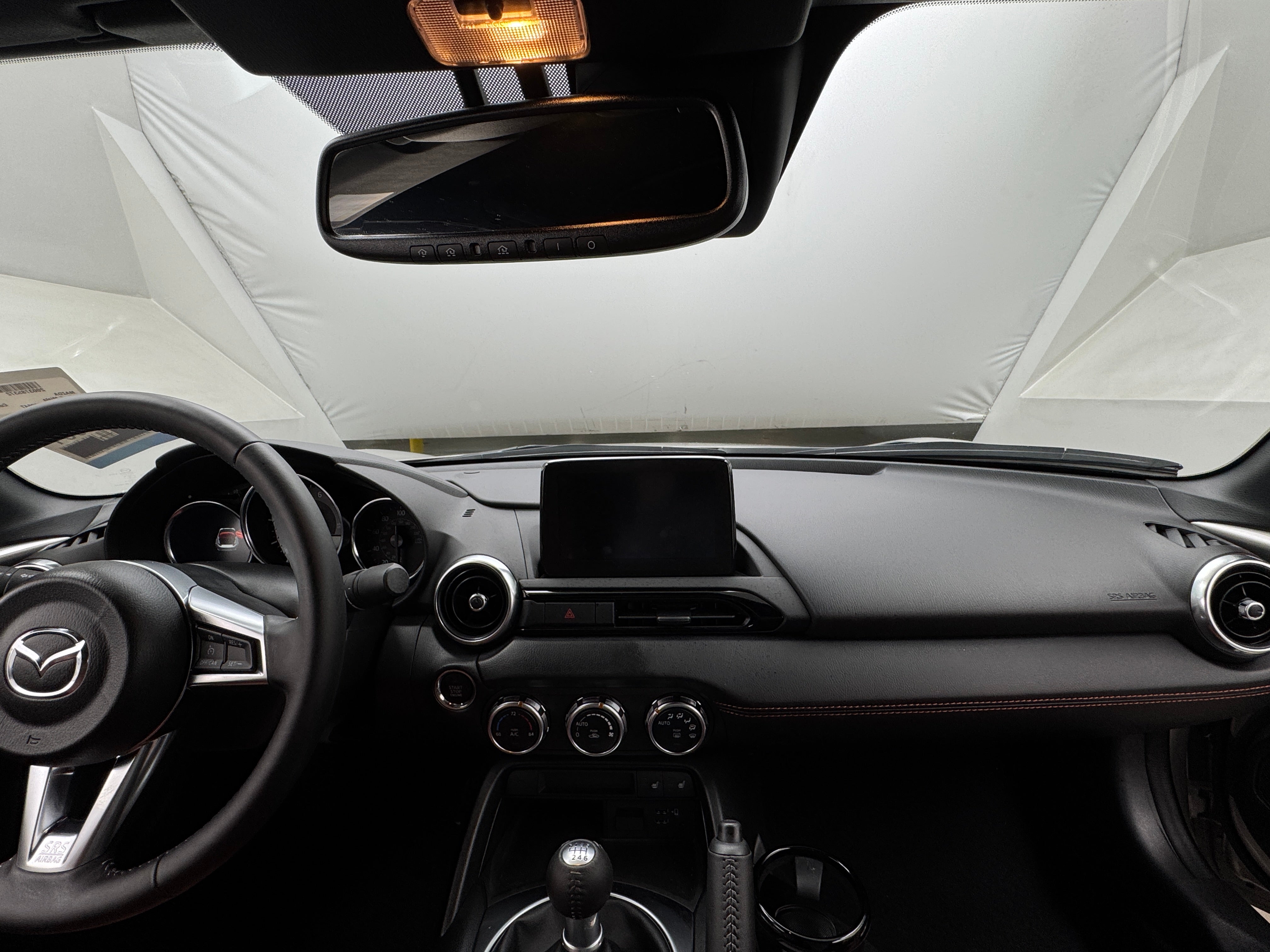 2023 Mazda MX-5 Miata Grand Touring 2