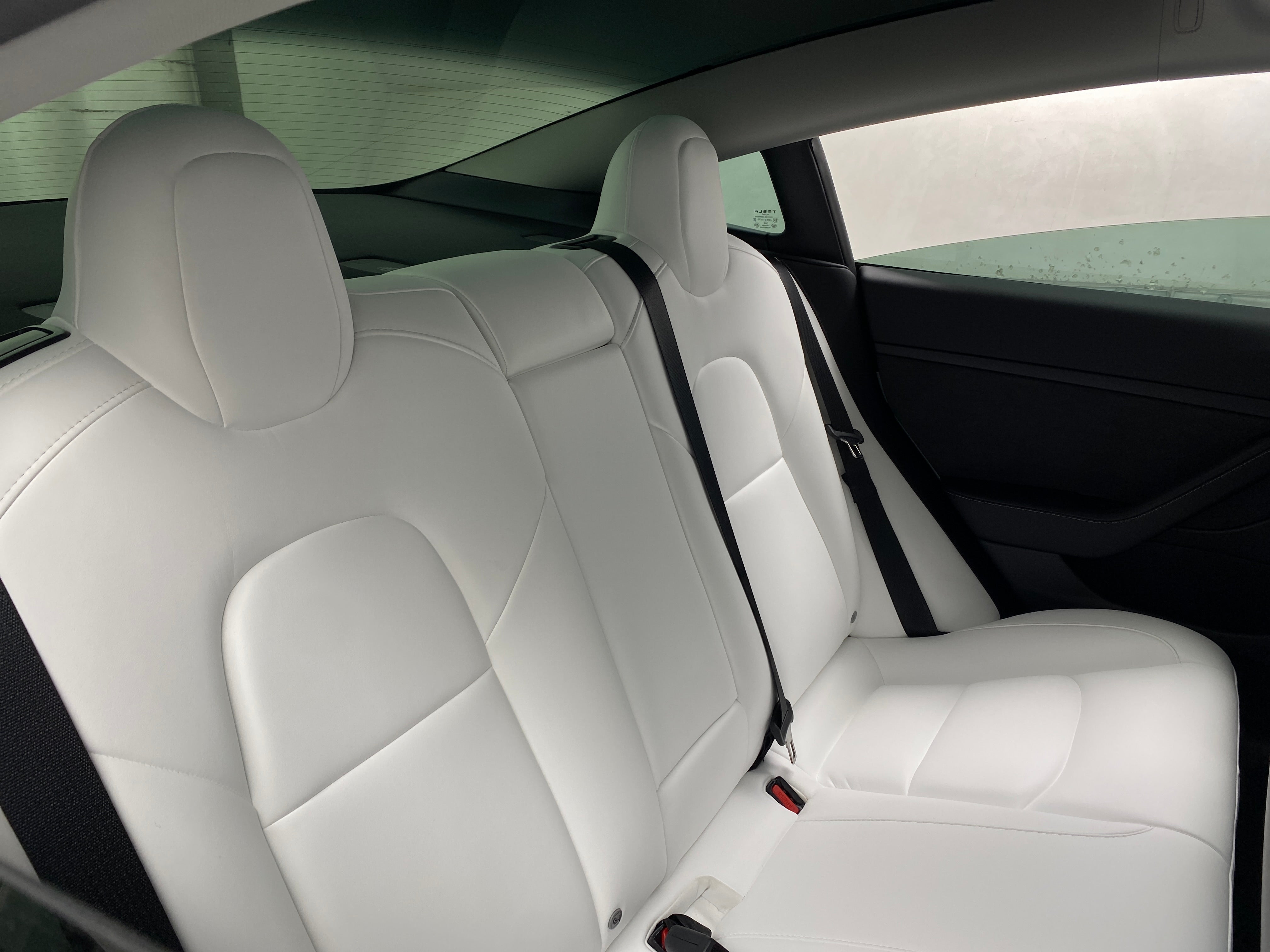 2023 Tesla Model 3 Standard Range 5