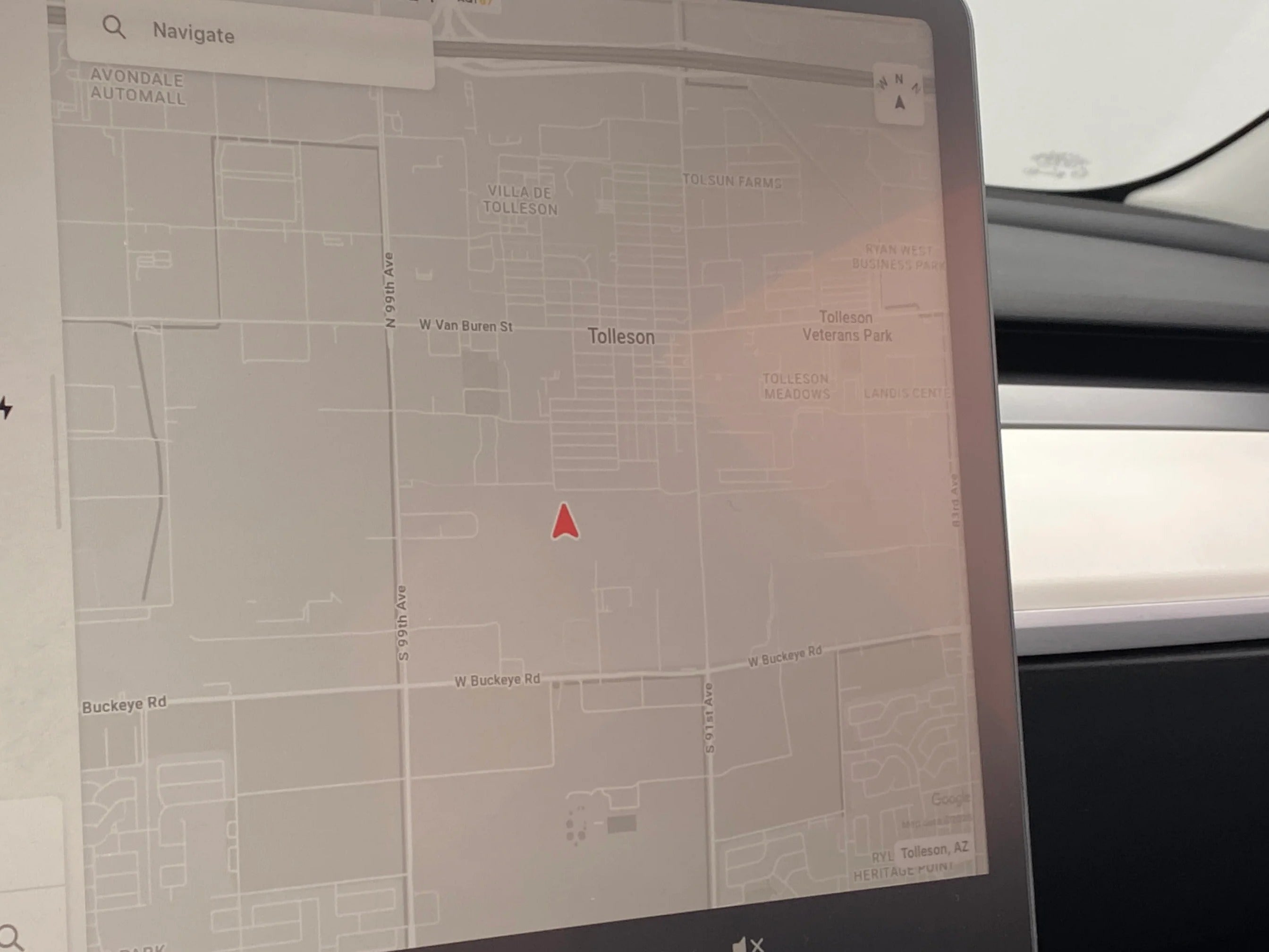 2023 Tesla Model 3 Standard Range 3