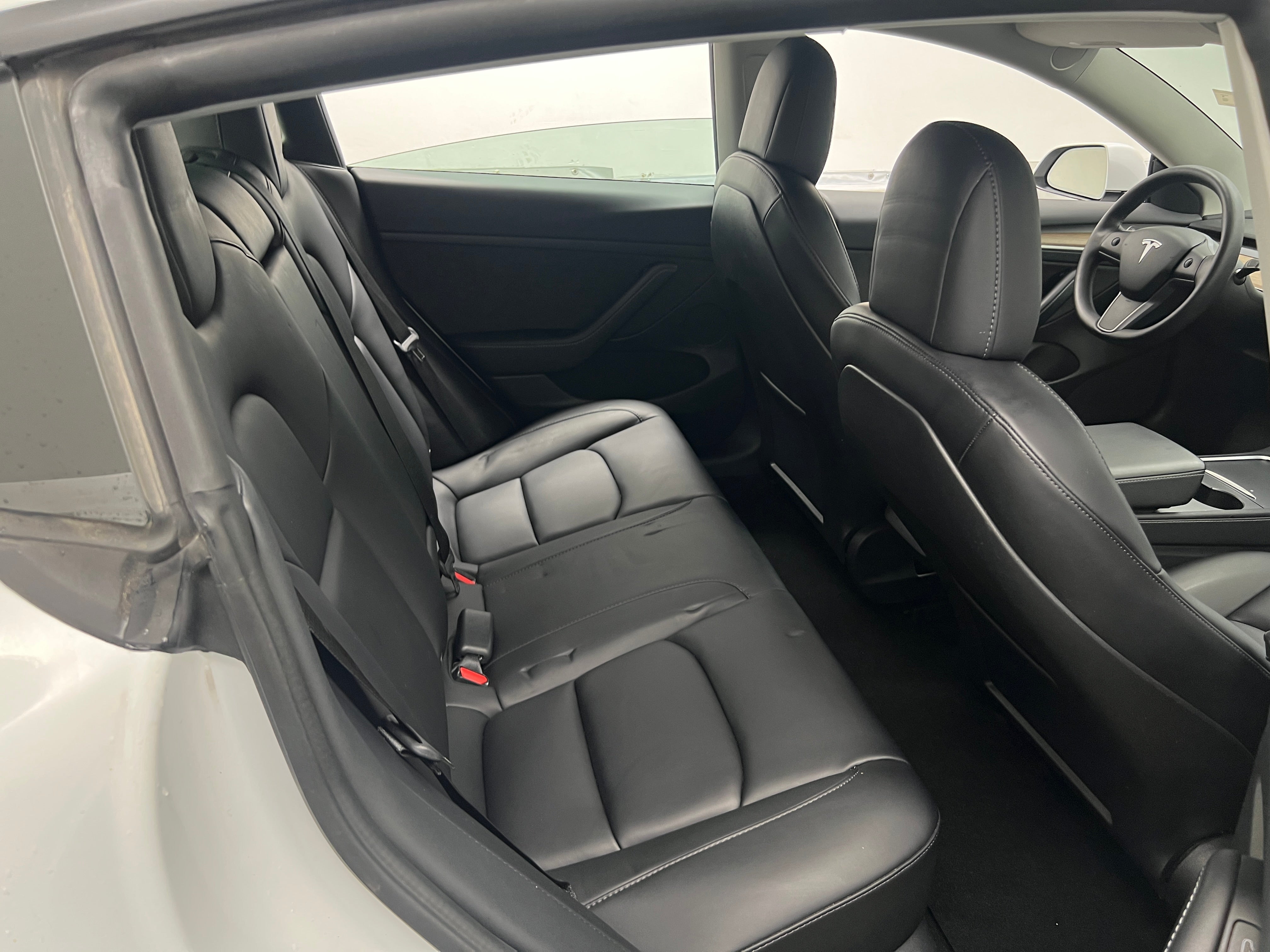 2022 Tesla Model 3 Long Range 5