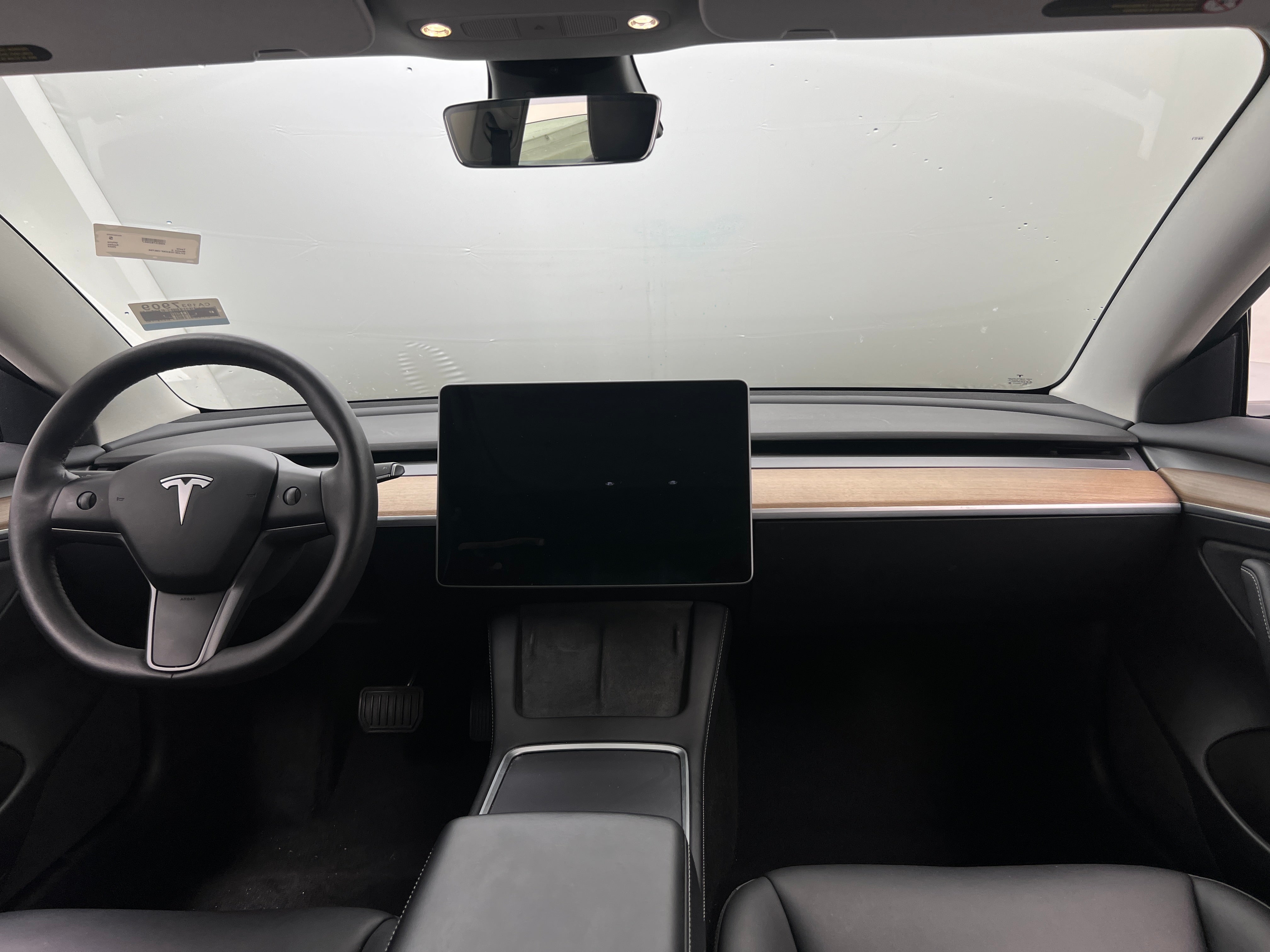 2022 Tesla Model 3 Long Range 2