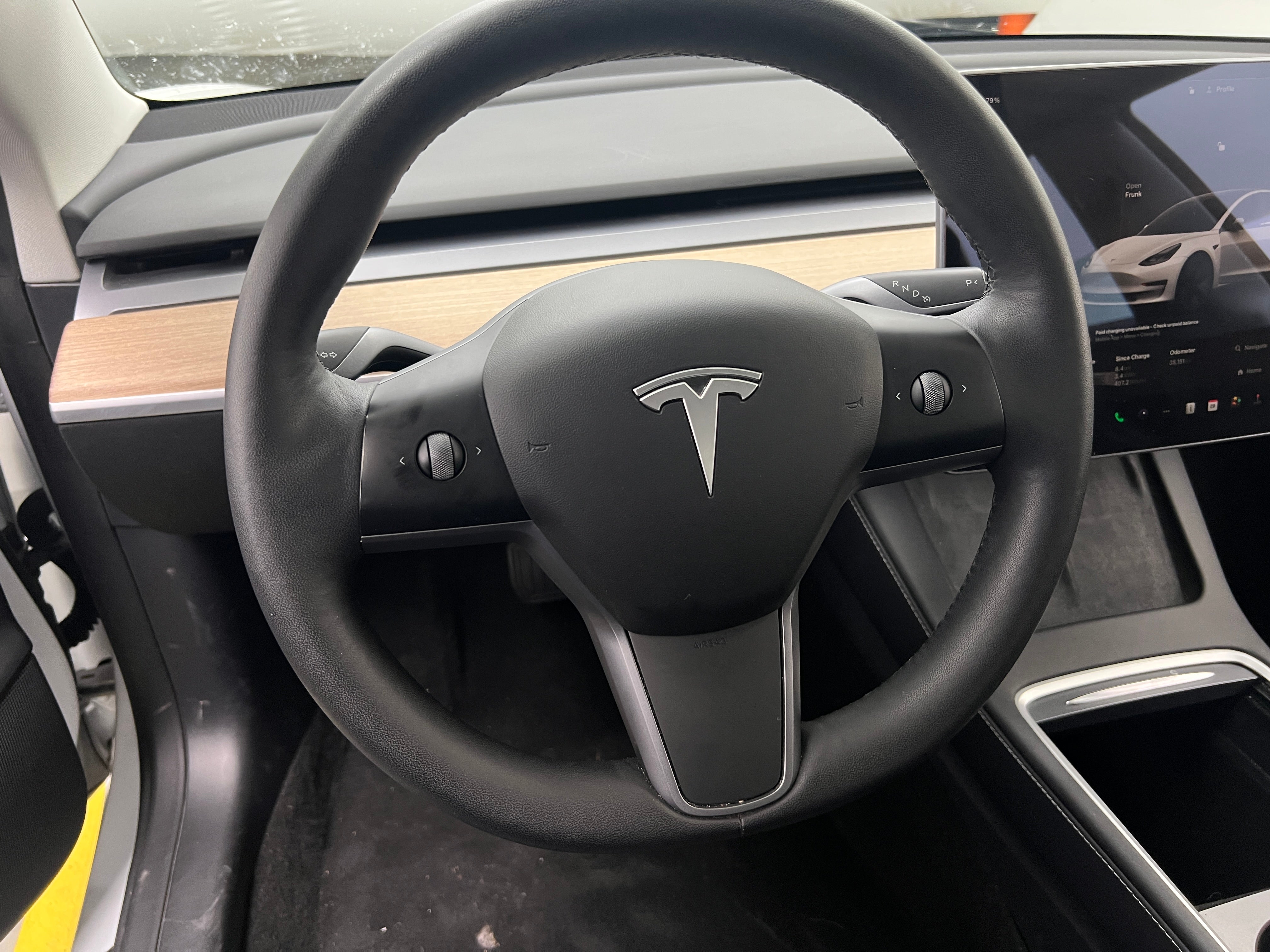 2022 Tesla Model 3 Long Range 4
