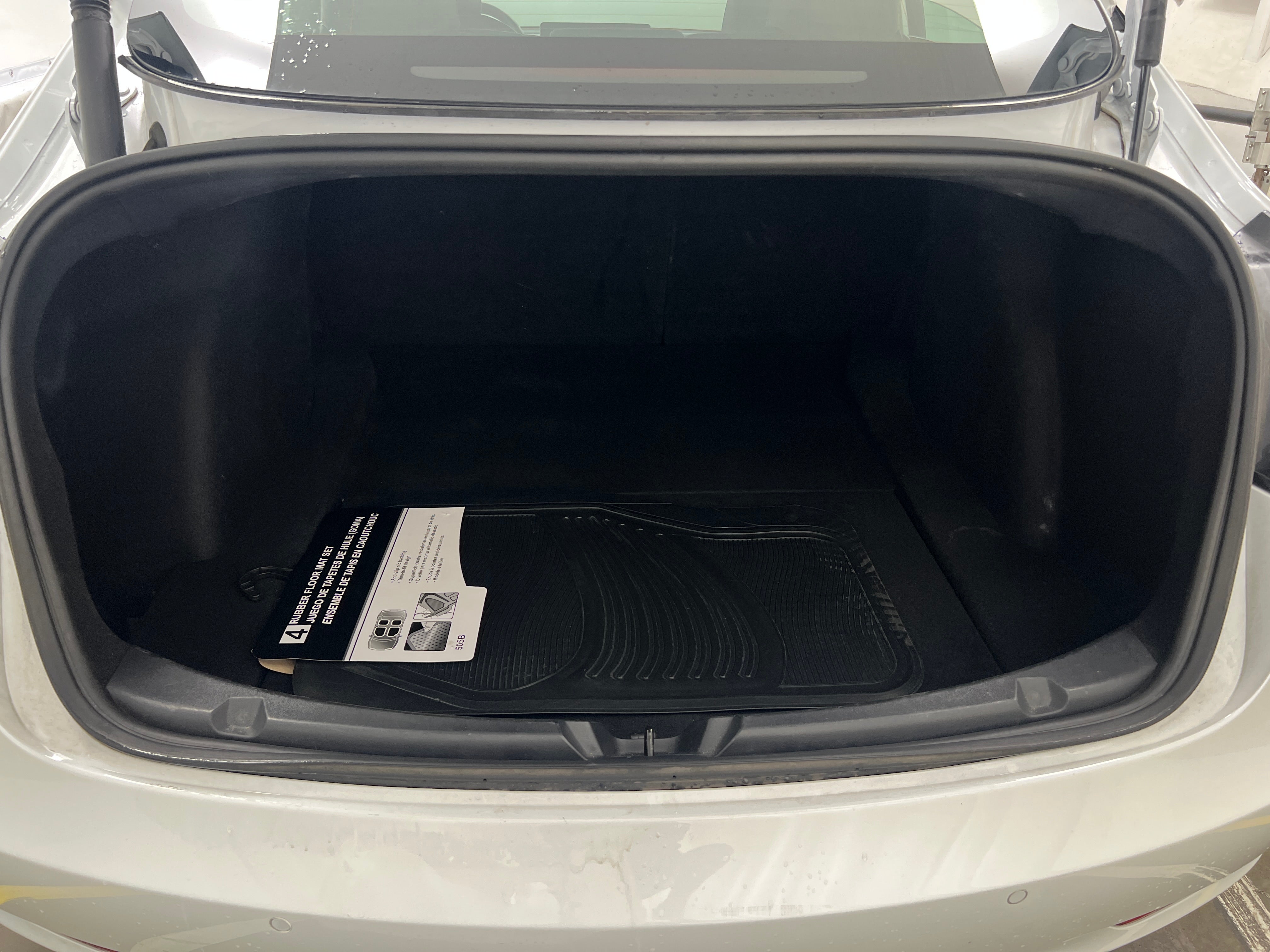 2022 Tesla Model 3 Long Range 6