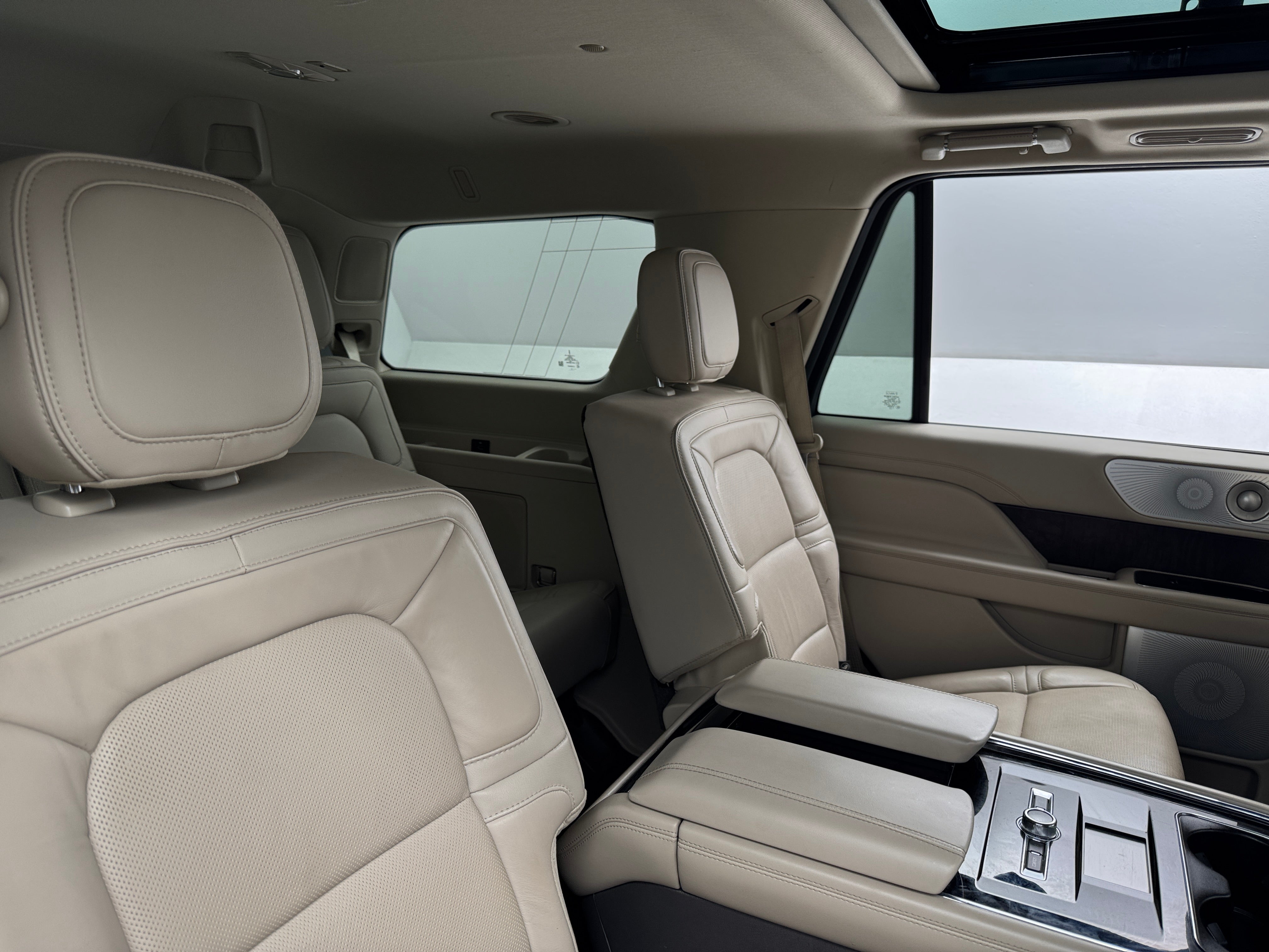 2018 Lincoln Navigator Reserve 5