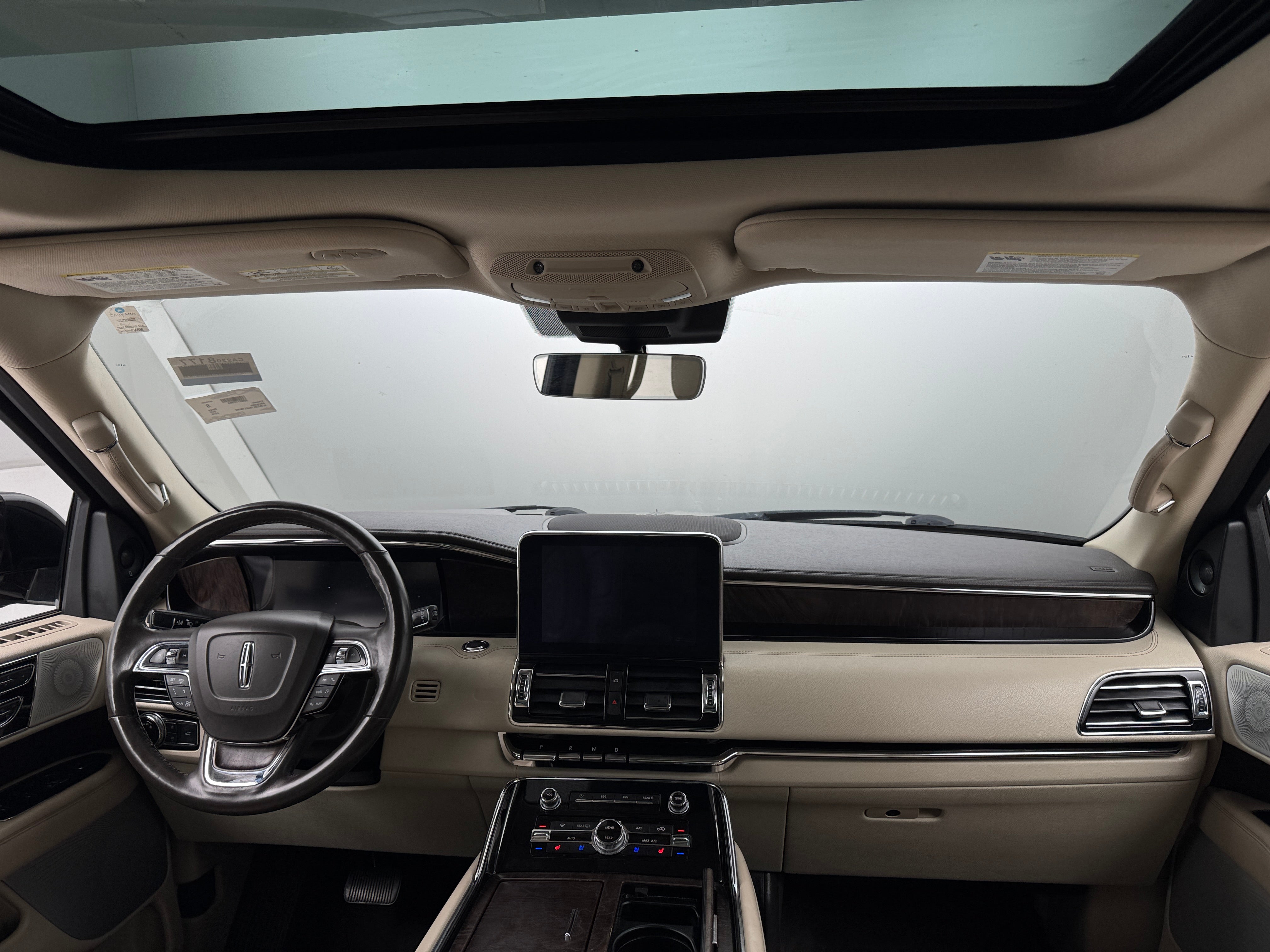 2018 Lincoln Navigator Reserve 2
