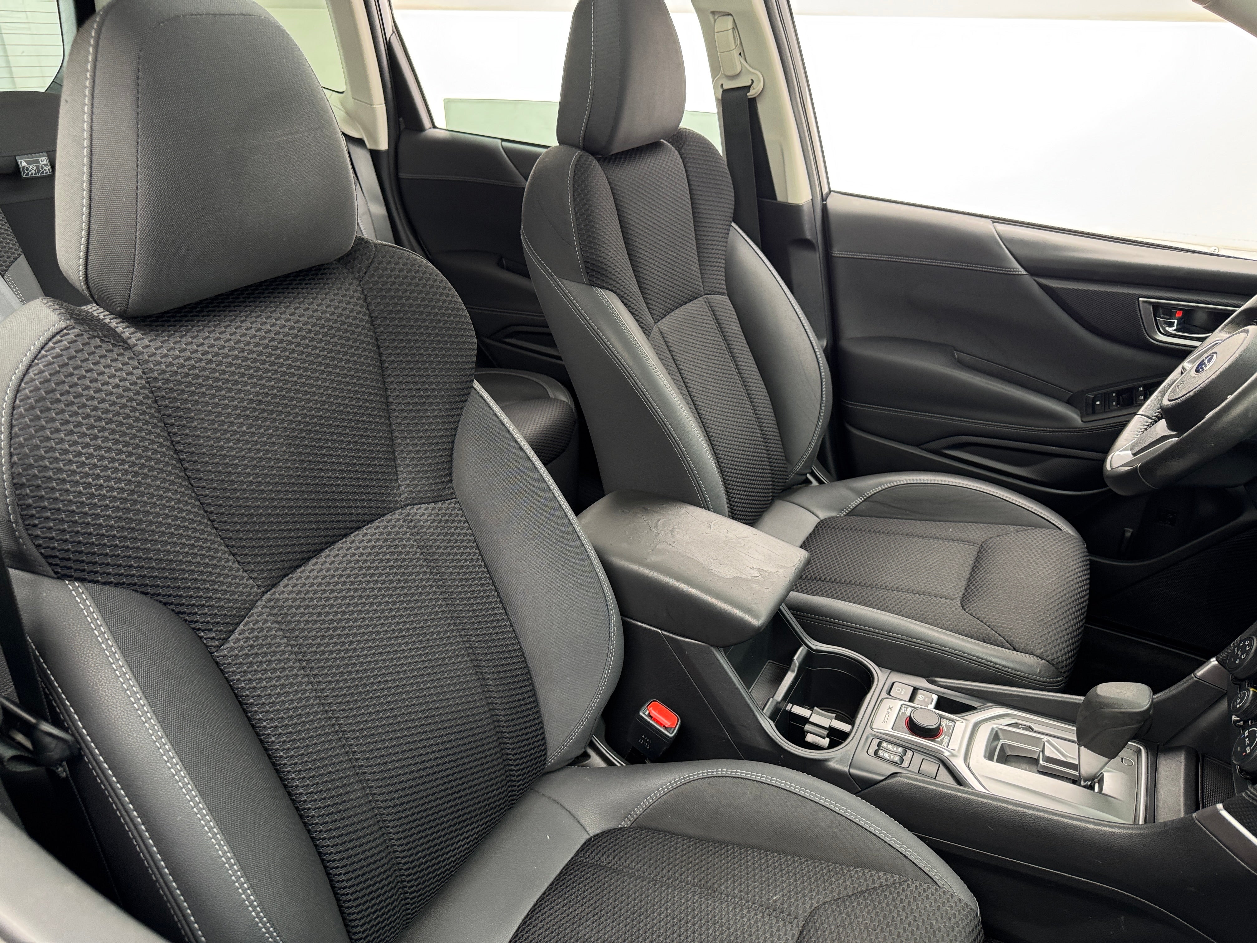 2023 Subaru Forester Premium 2