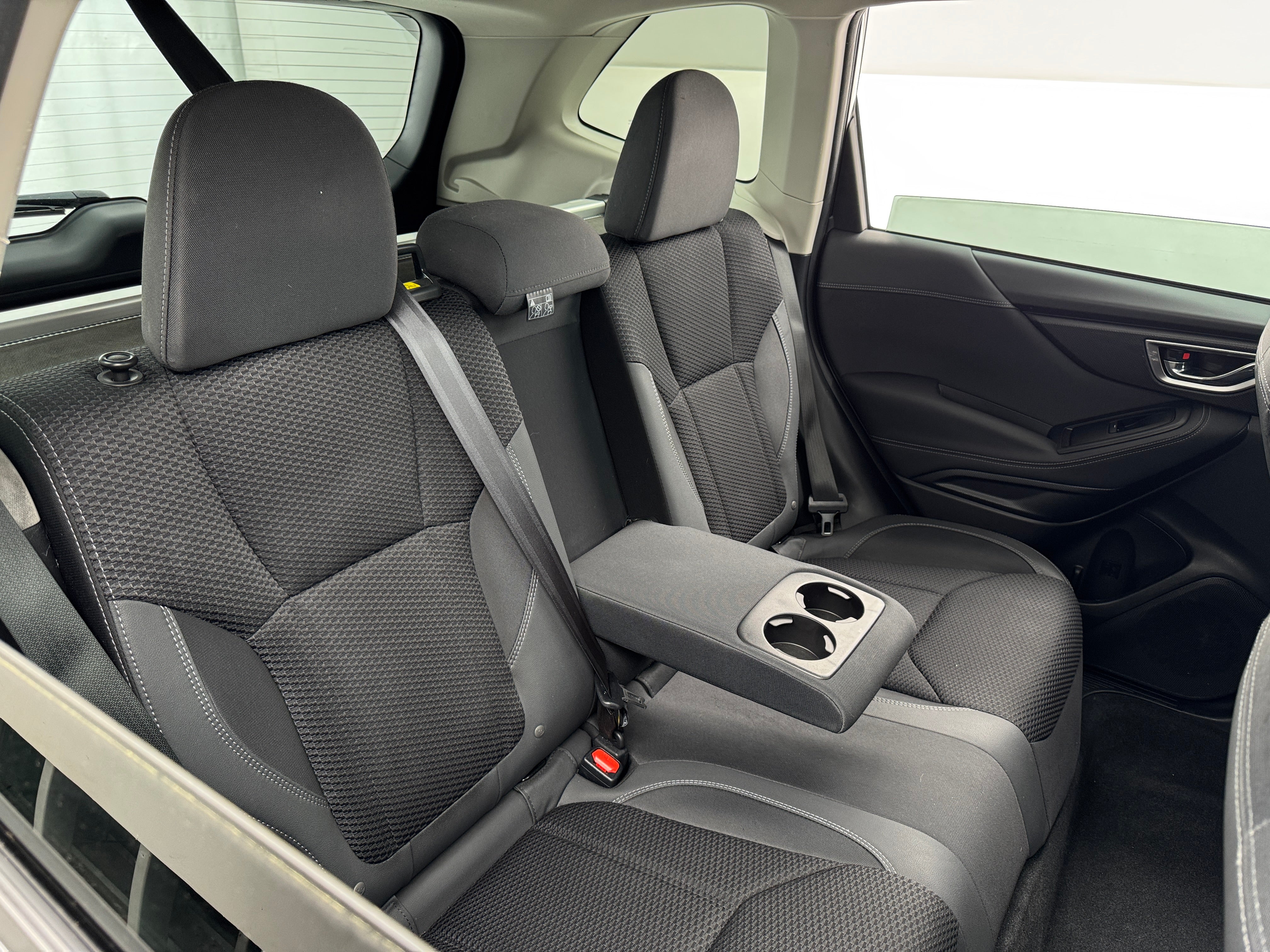 2023 Subaru Forester Premium 6