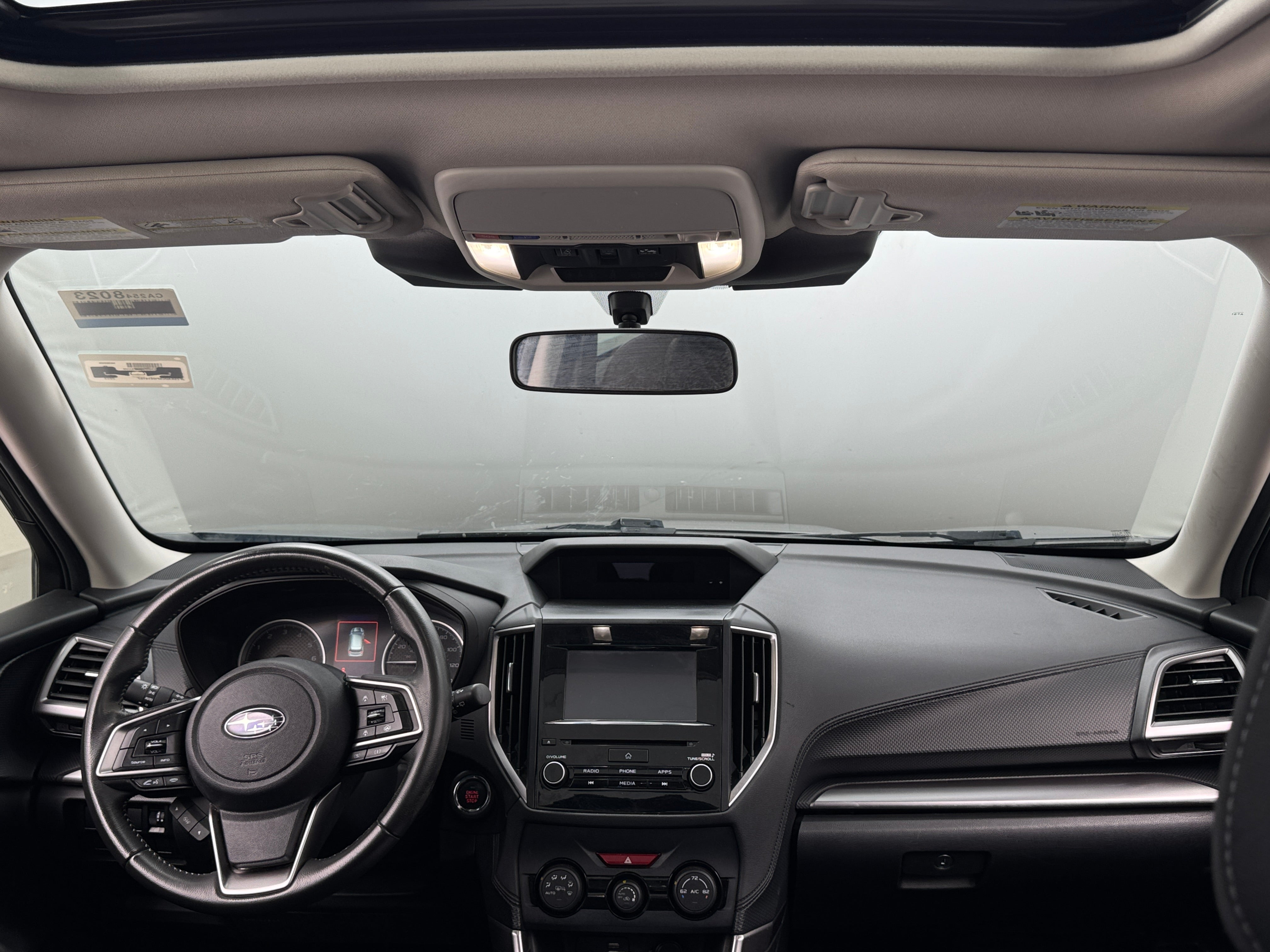 2023 Subaru Forester Premium 3