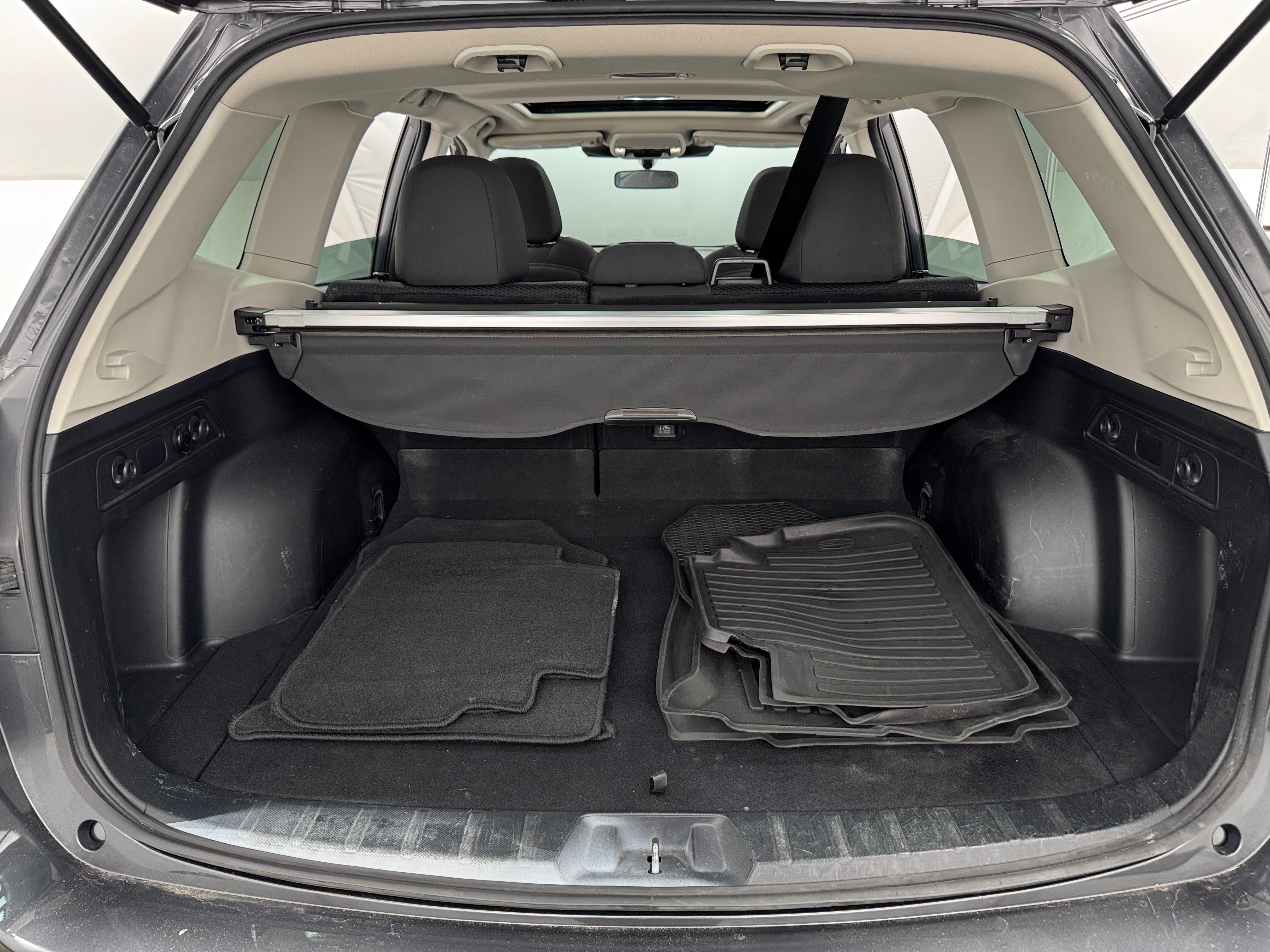 2023 Subaru Forester Premium 7