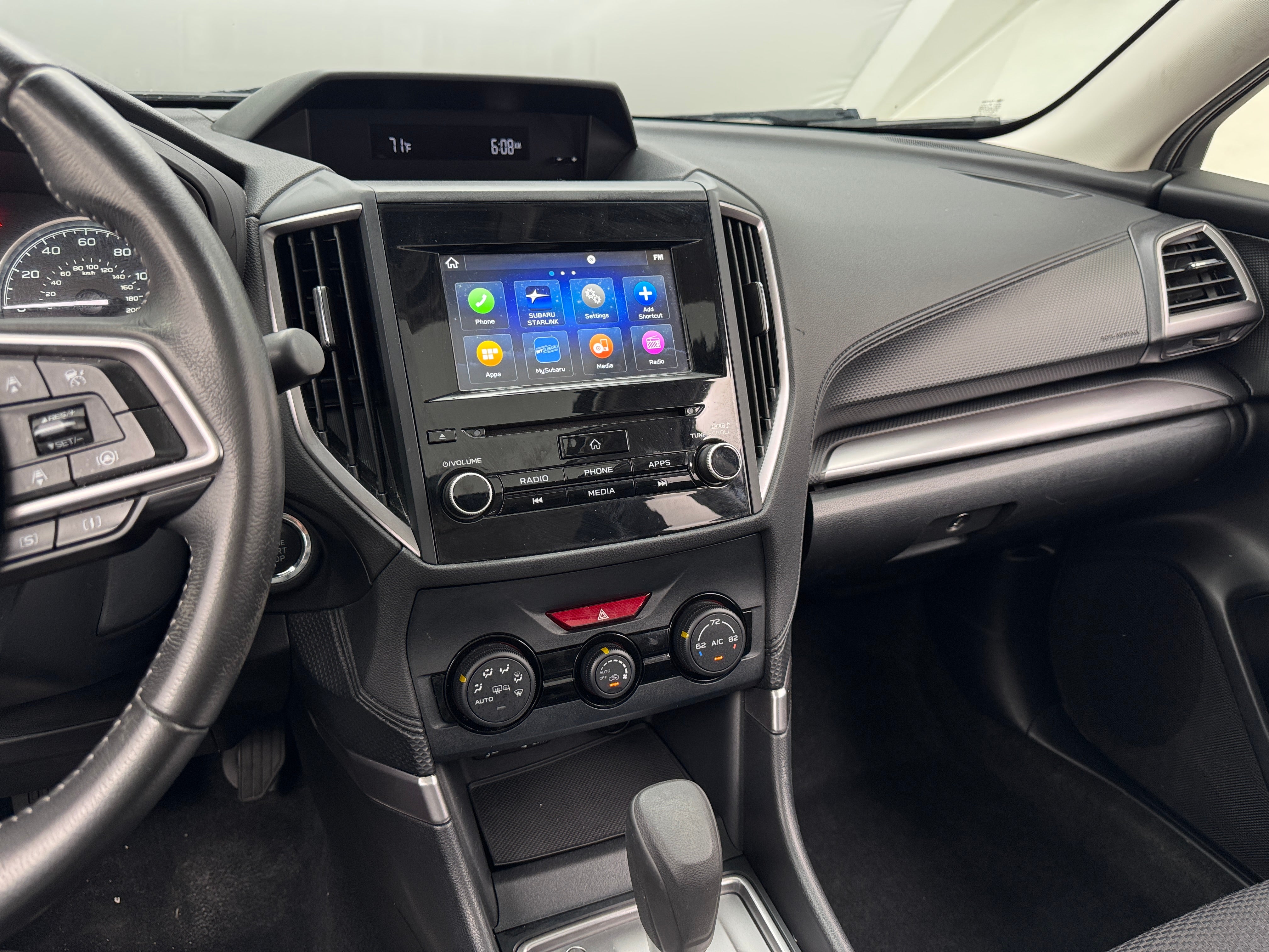 2023 Subaru Forester Premium 4