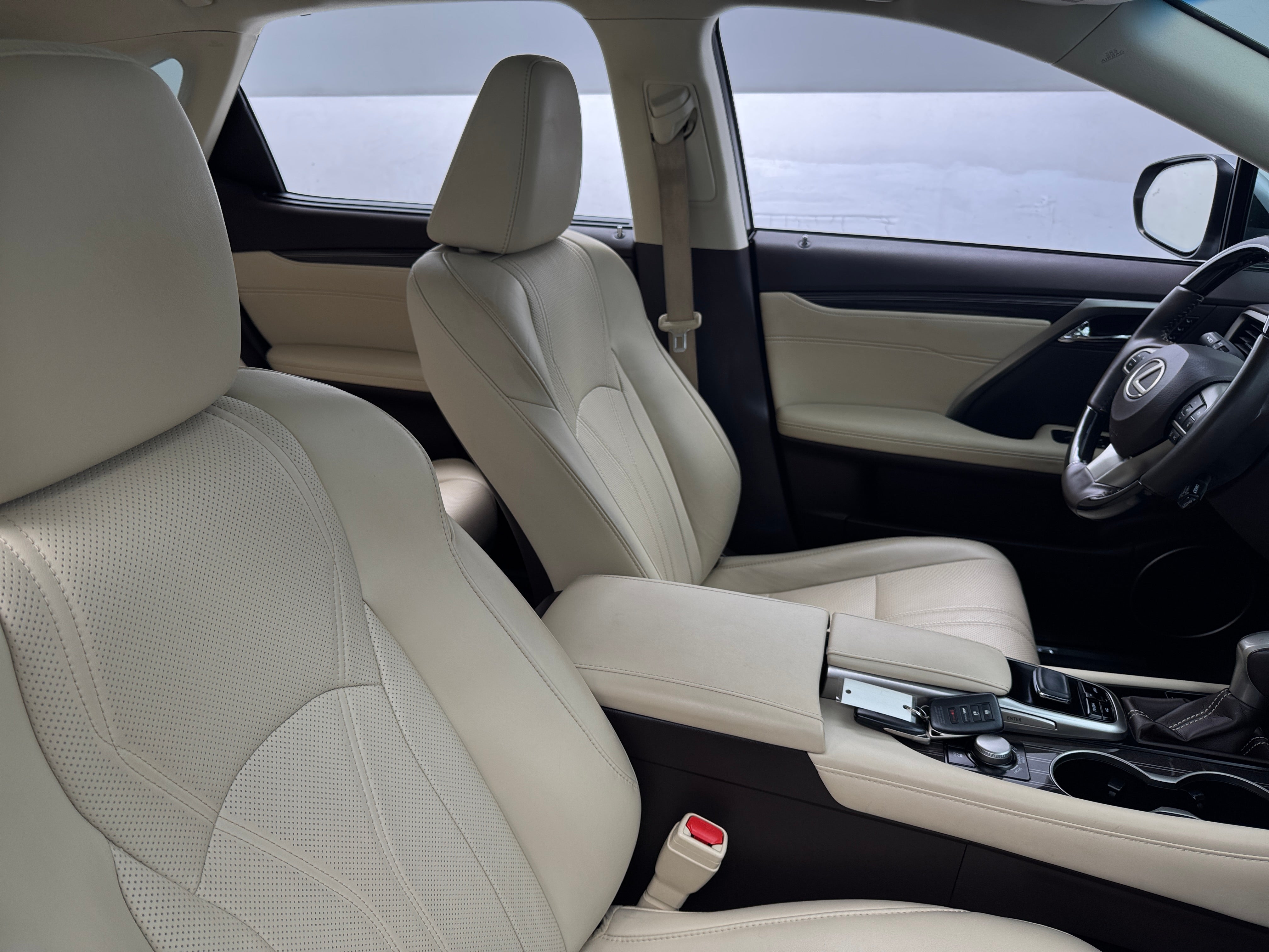 2017 Lexus RX 350 2