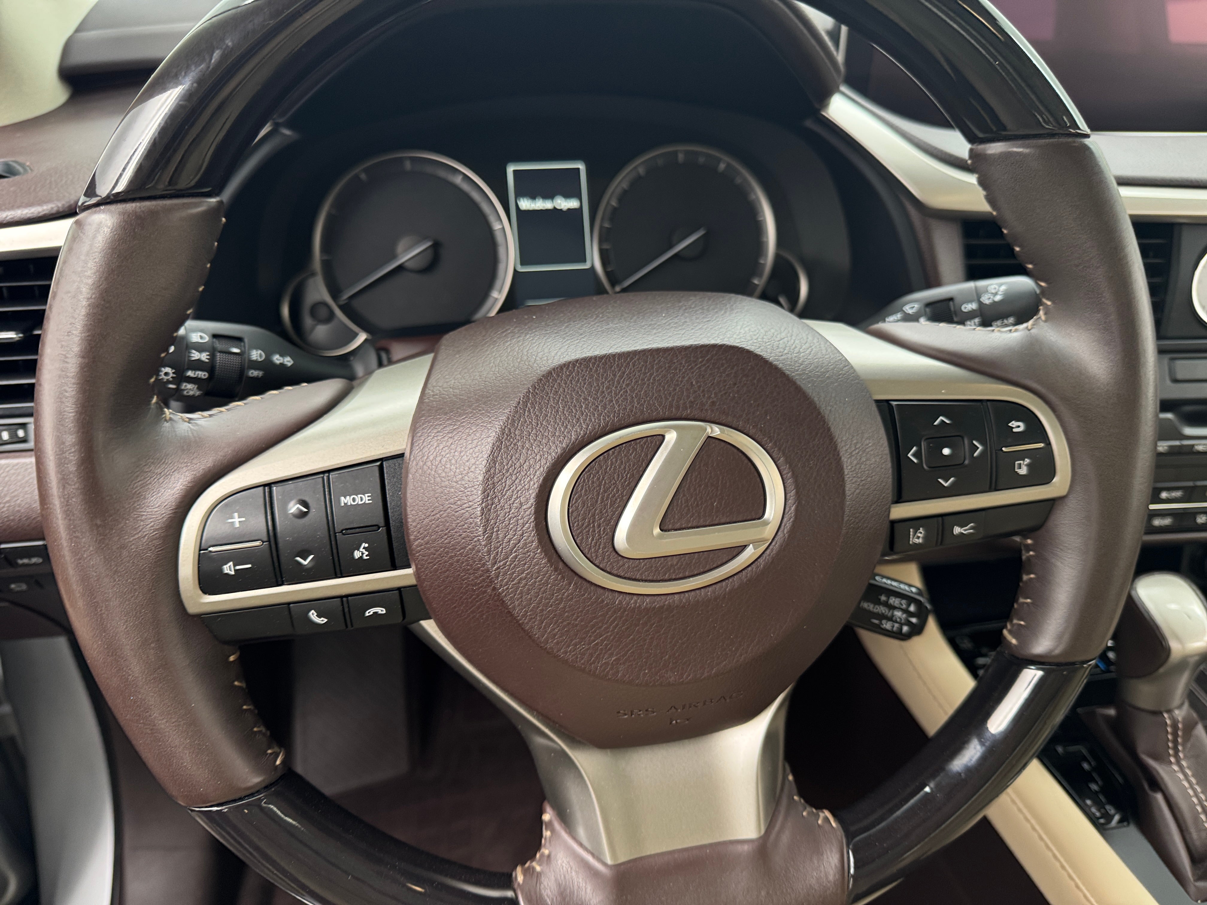 2017 Lexus RX 350 5