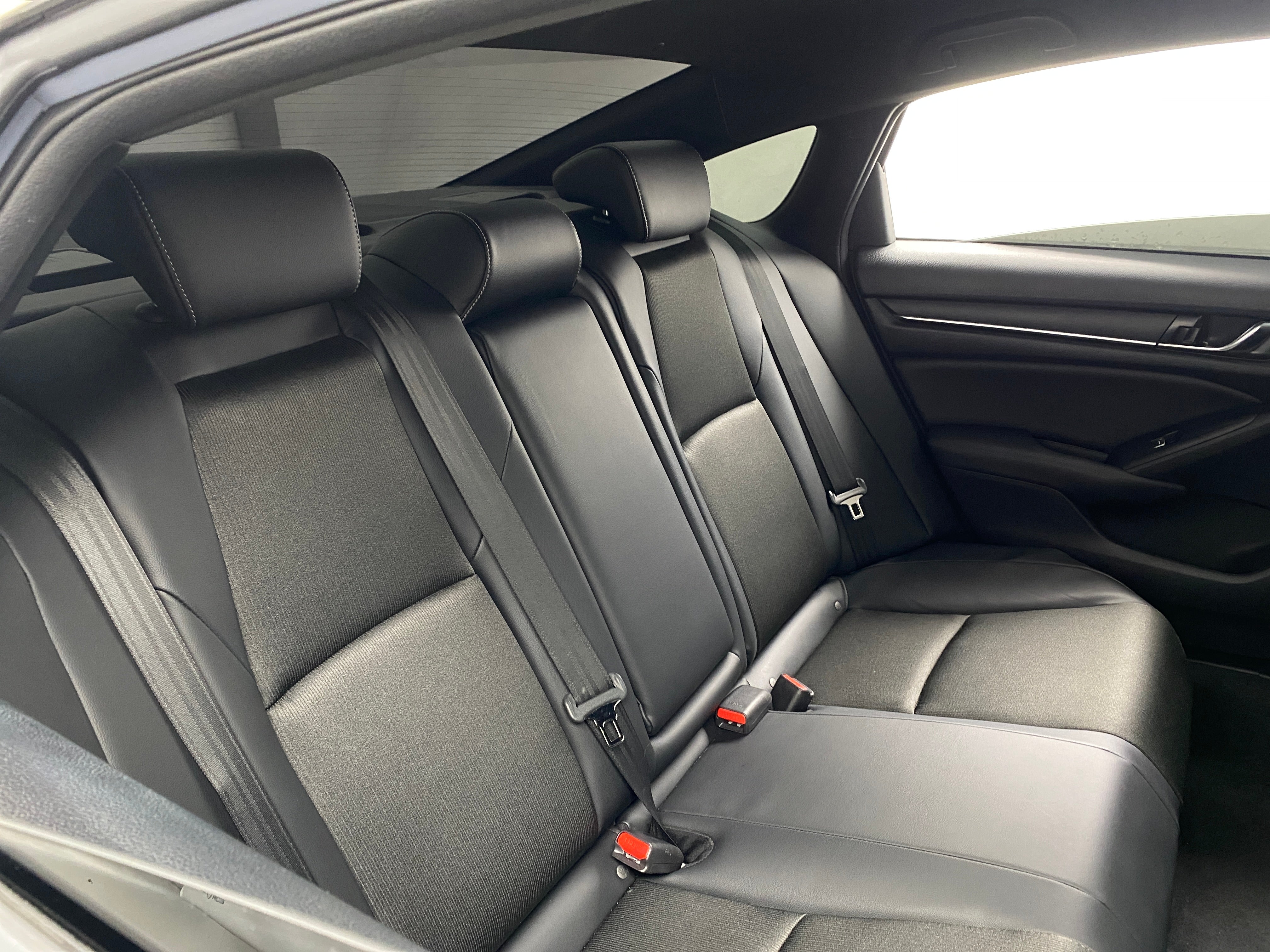 2022 Honda Accord Sport 5