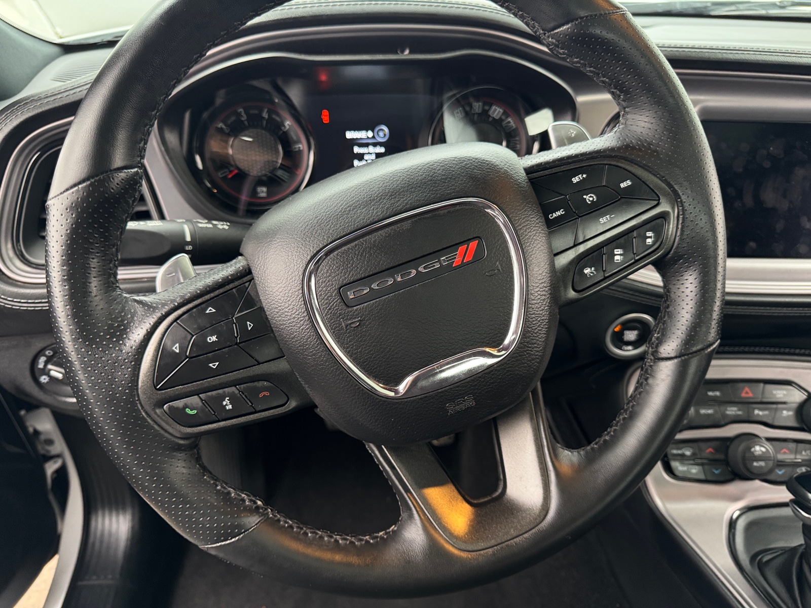 Thumbnail: 2023 Dodge Challenger - 4