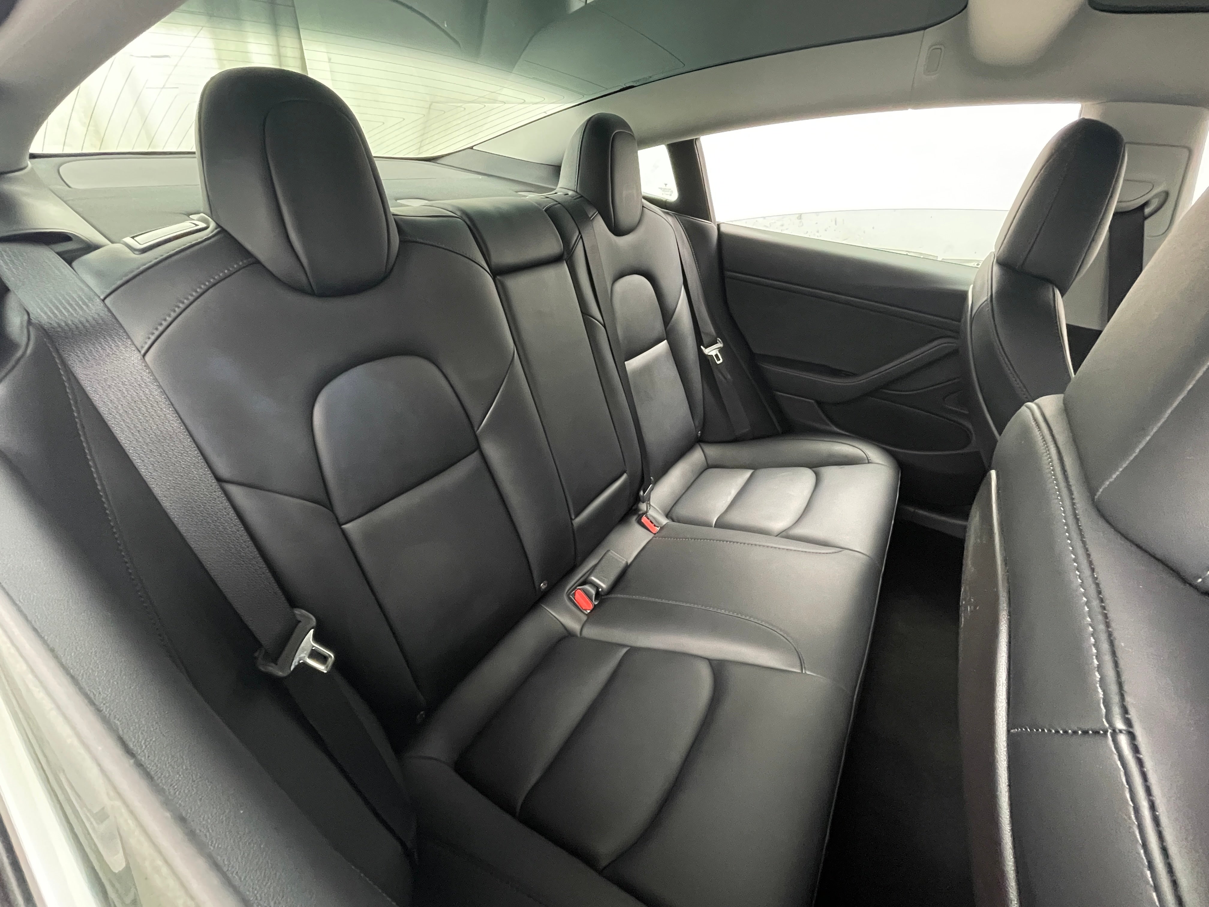 2020 Tesla Model 3 Long Range 5