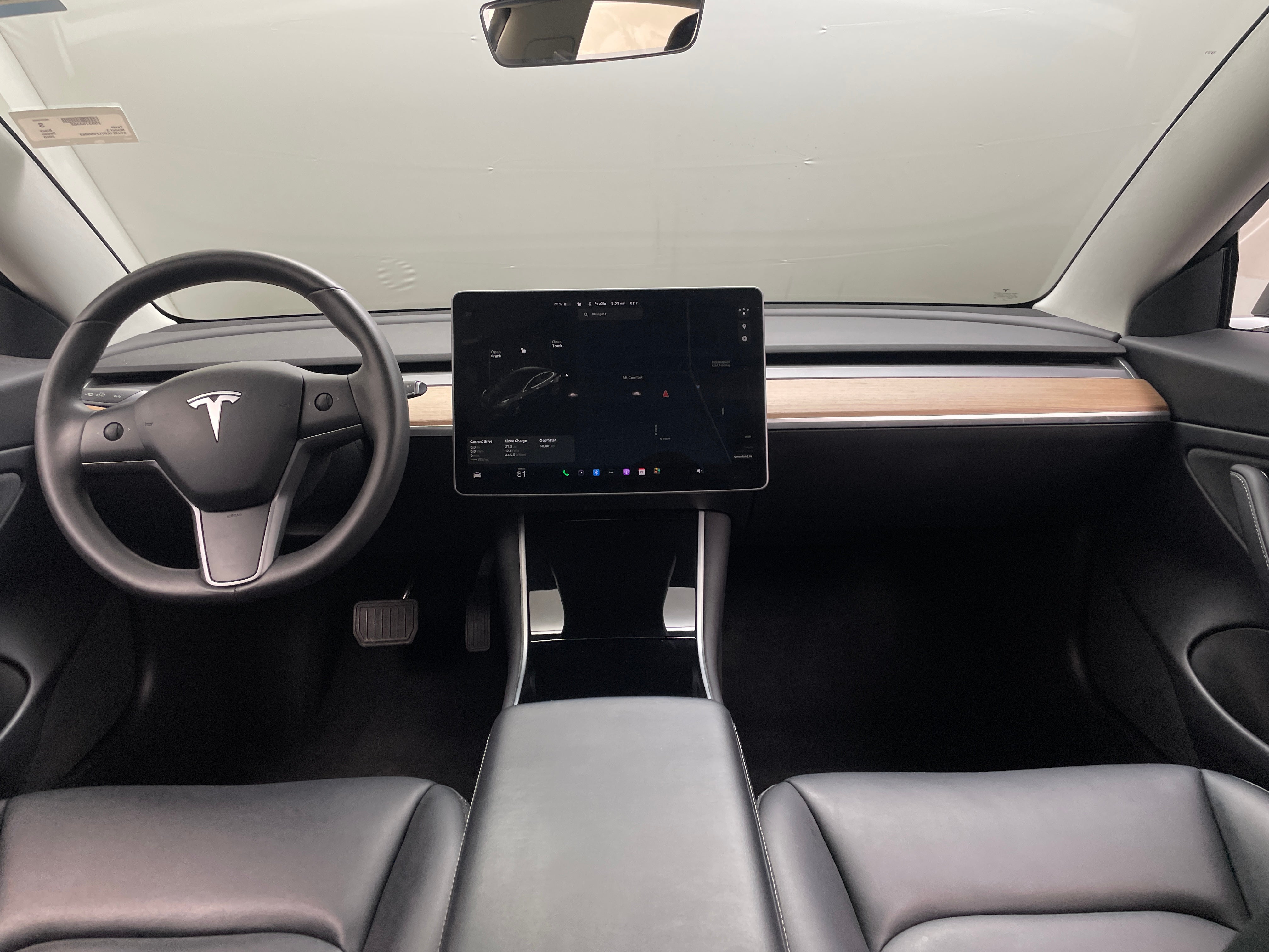 2020 Tesla Model 3 Long Range 2