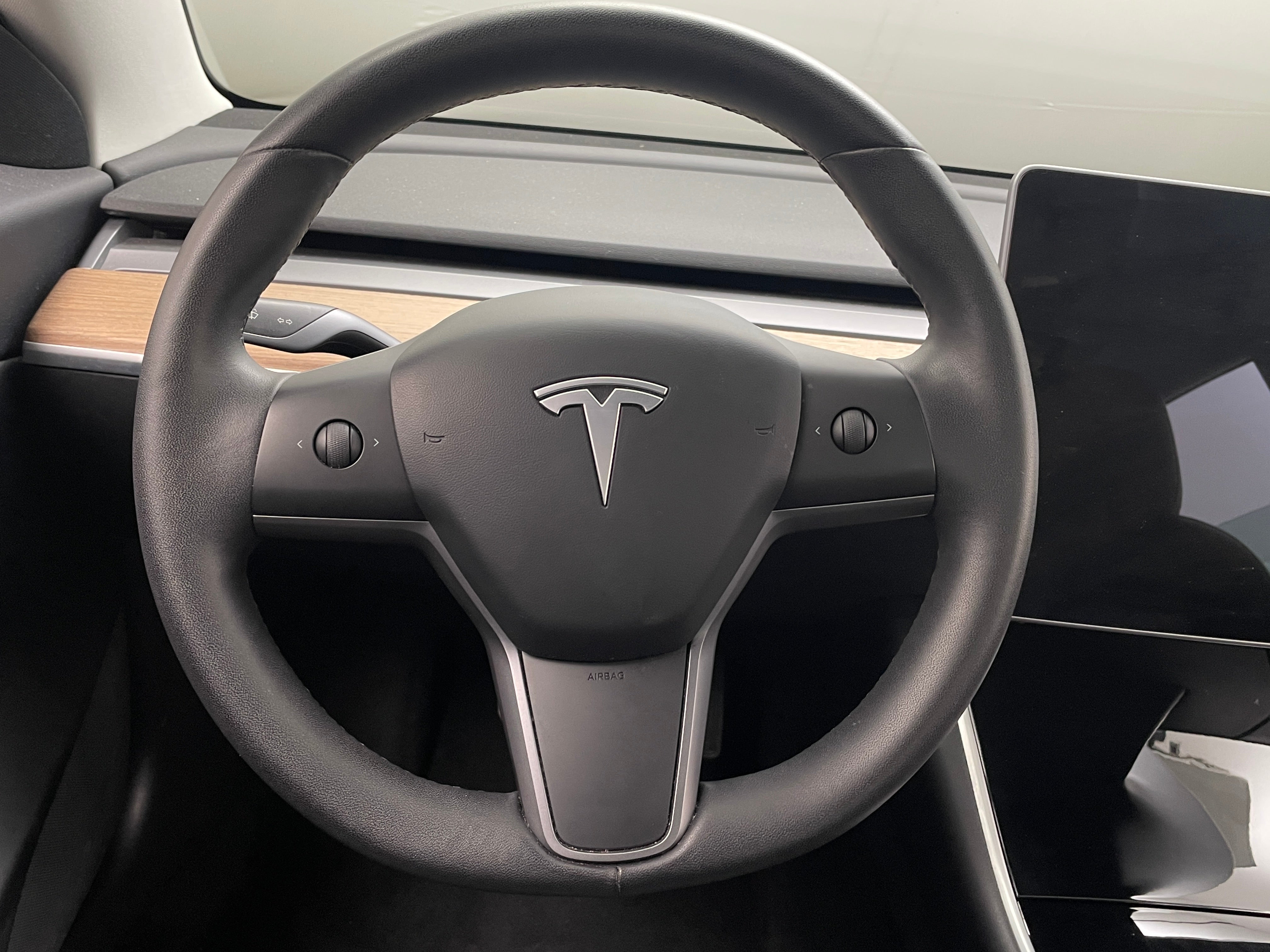 2020 Tesla Model 3 Long Range 4