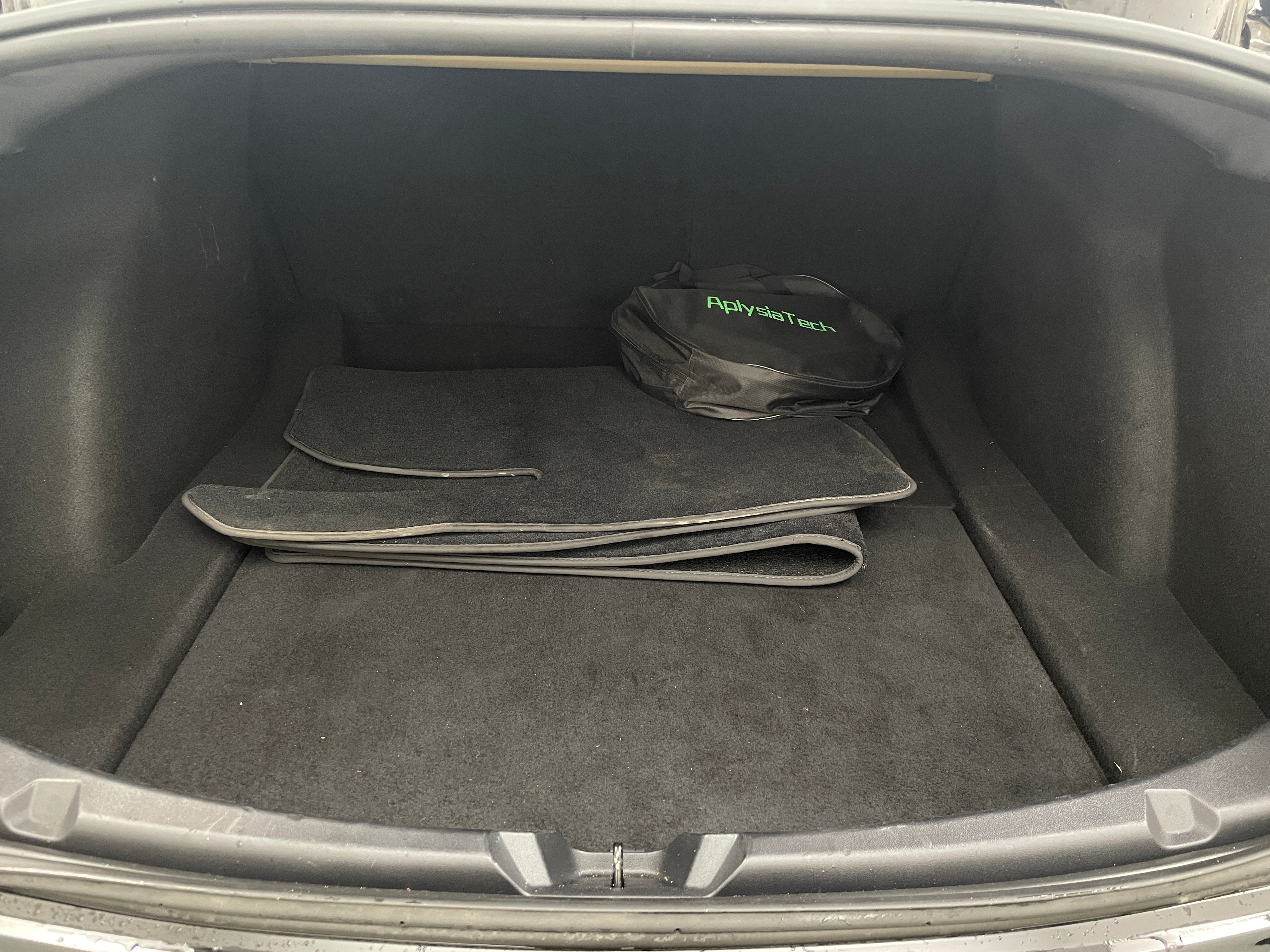 2020 Tesla Model 3 Long Range 6