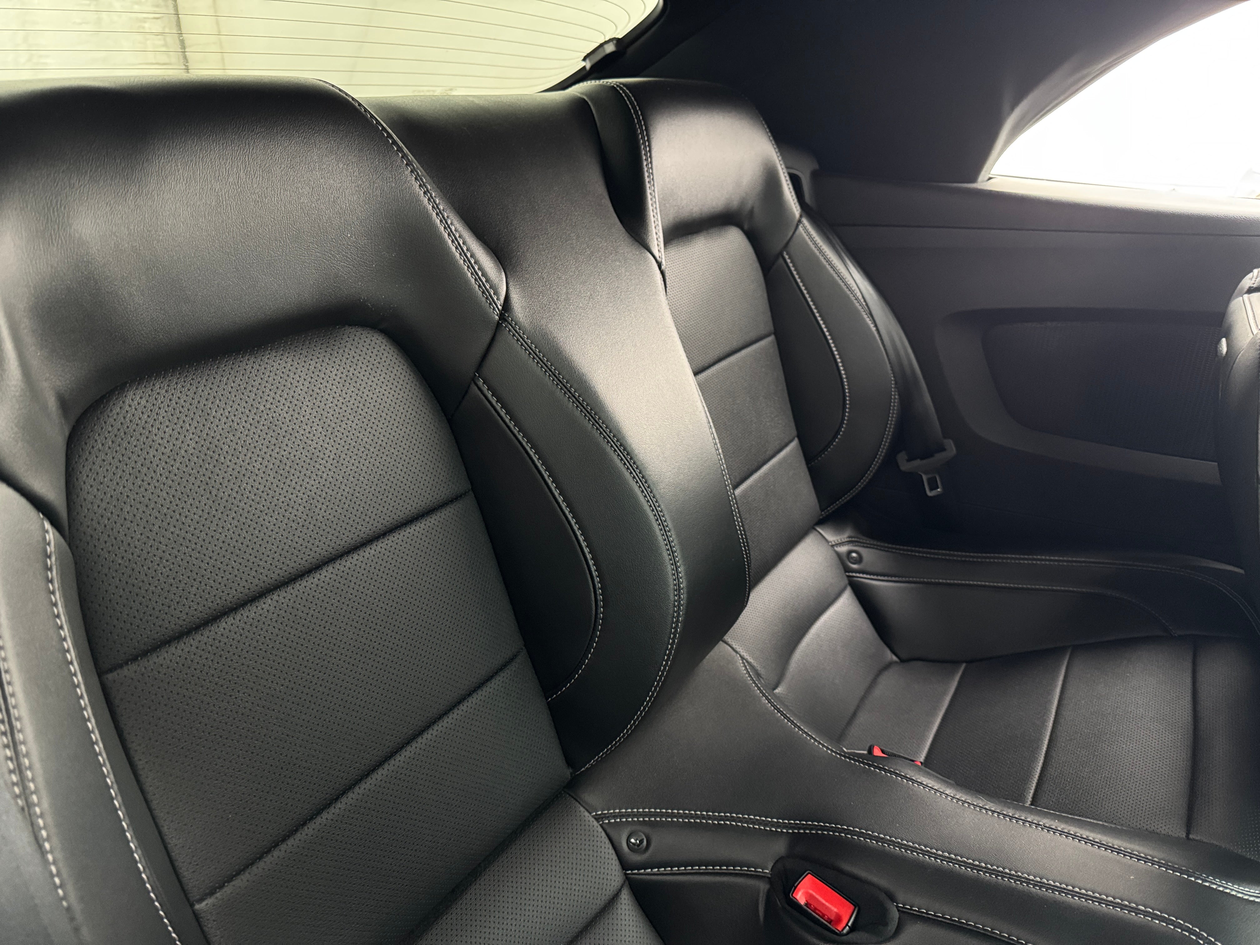 2018 Ford Mustang GT Premium 5